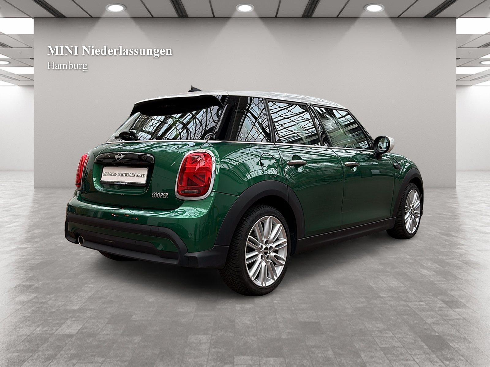 MINI Cooper 5-Türer – Bild 5