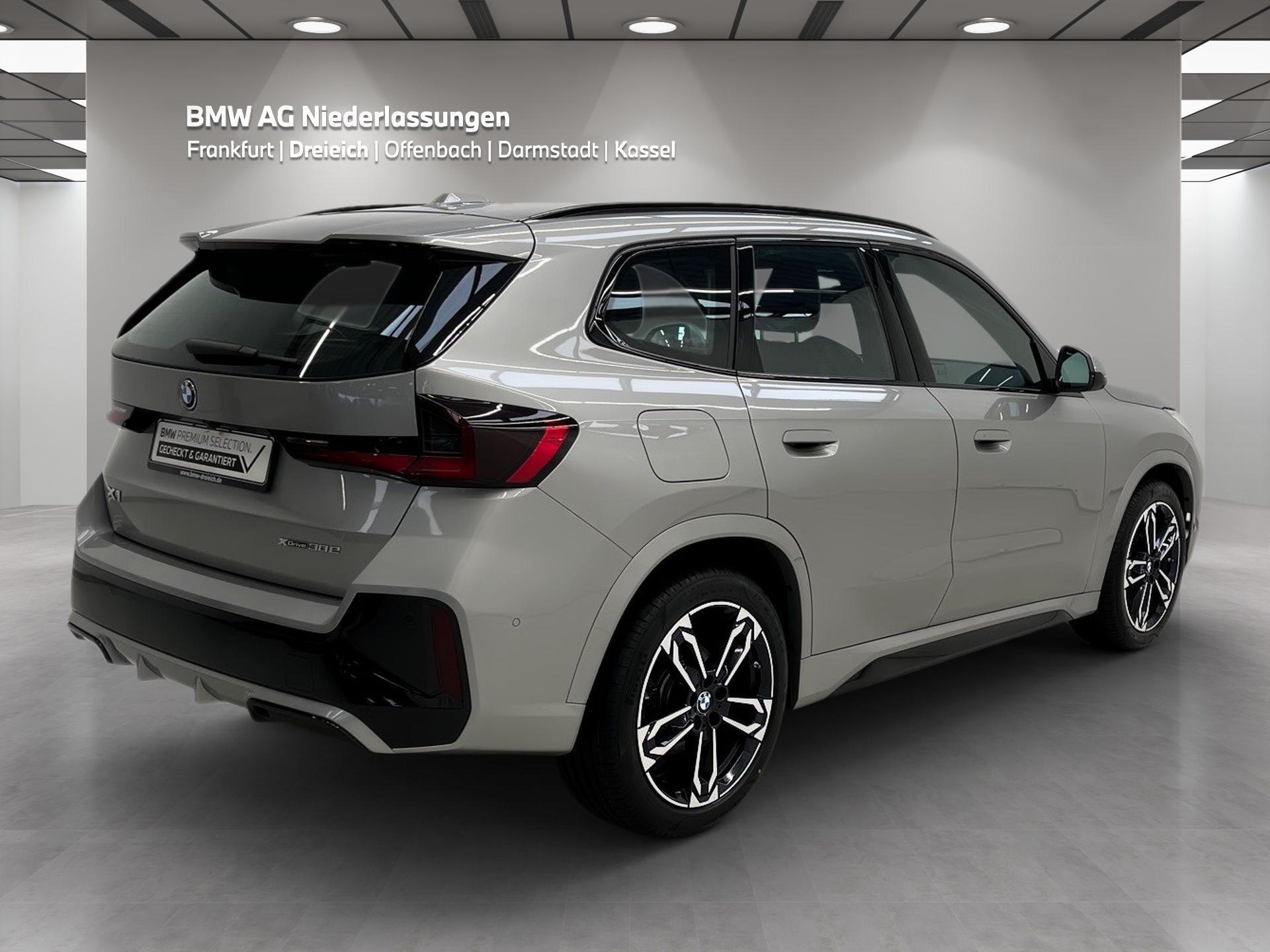 BMW X1 – Bild 3