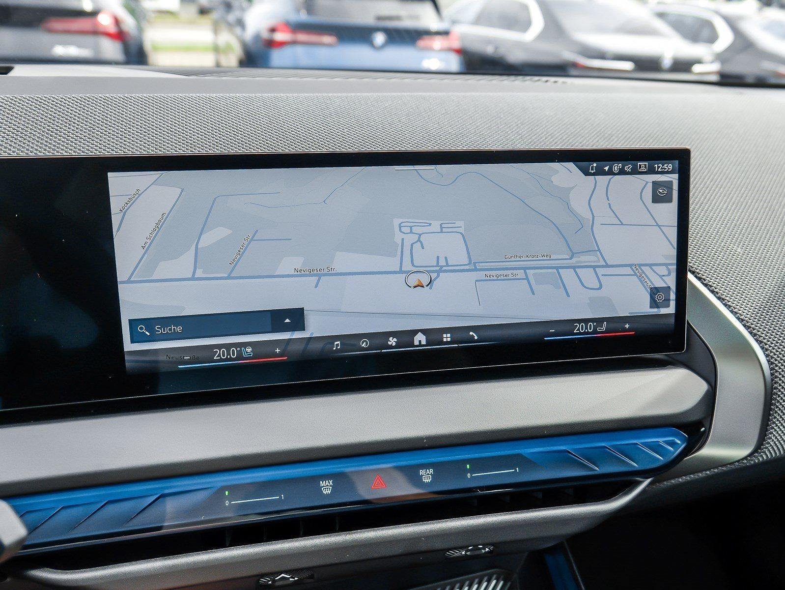 BMW X3 – Bild 21