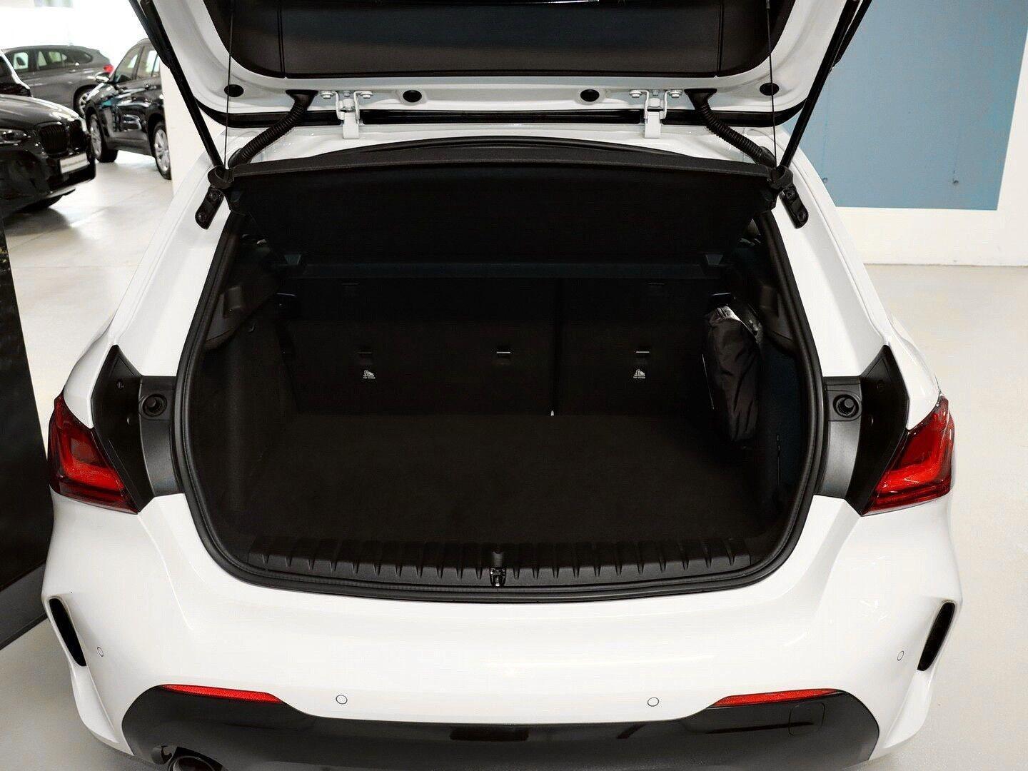 BMW 1er – Bild 10