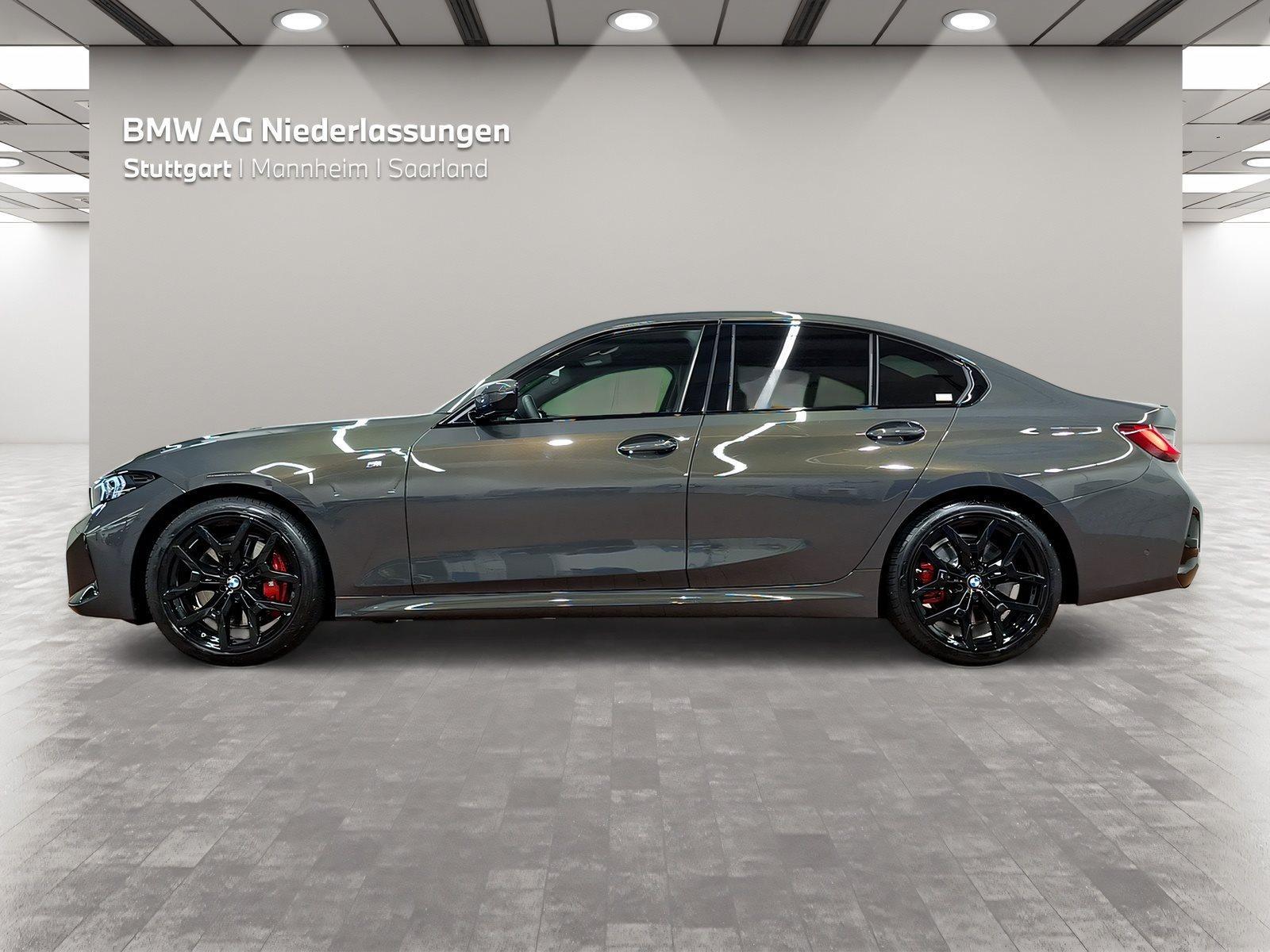 BMW 3er – Bild 3