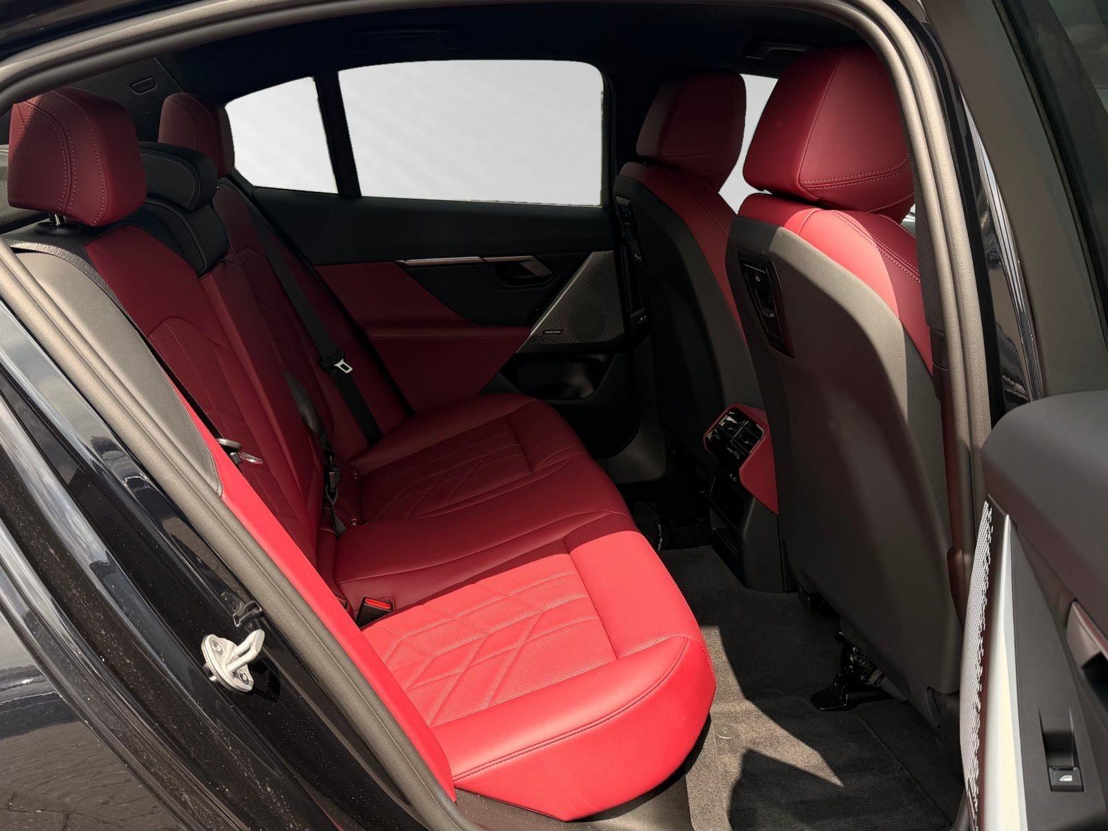 BMW 5er – Bild 14