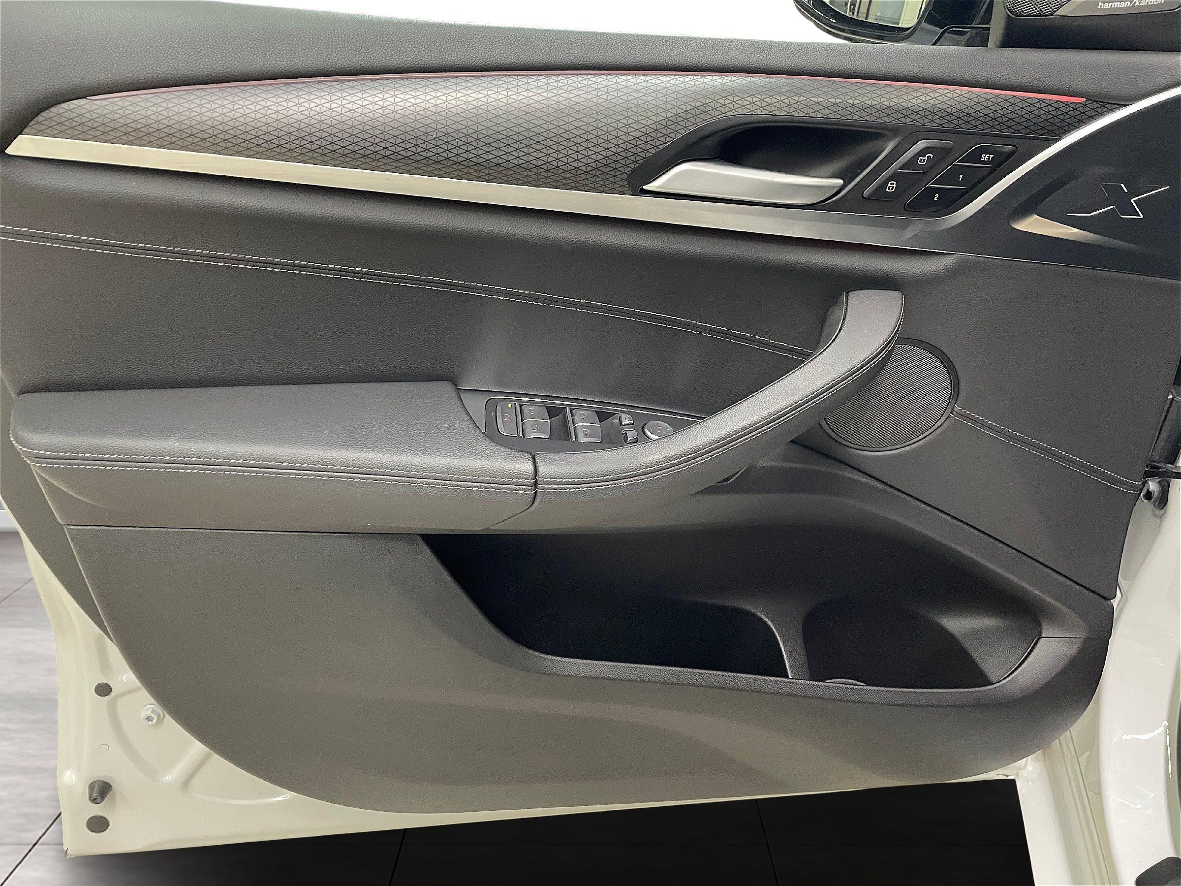 BMW X3 – Bild 14