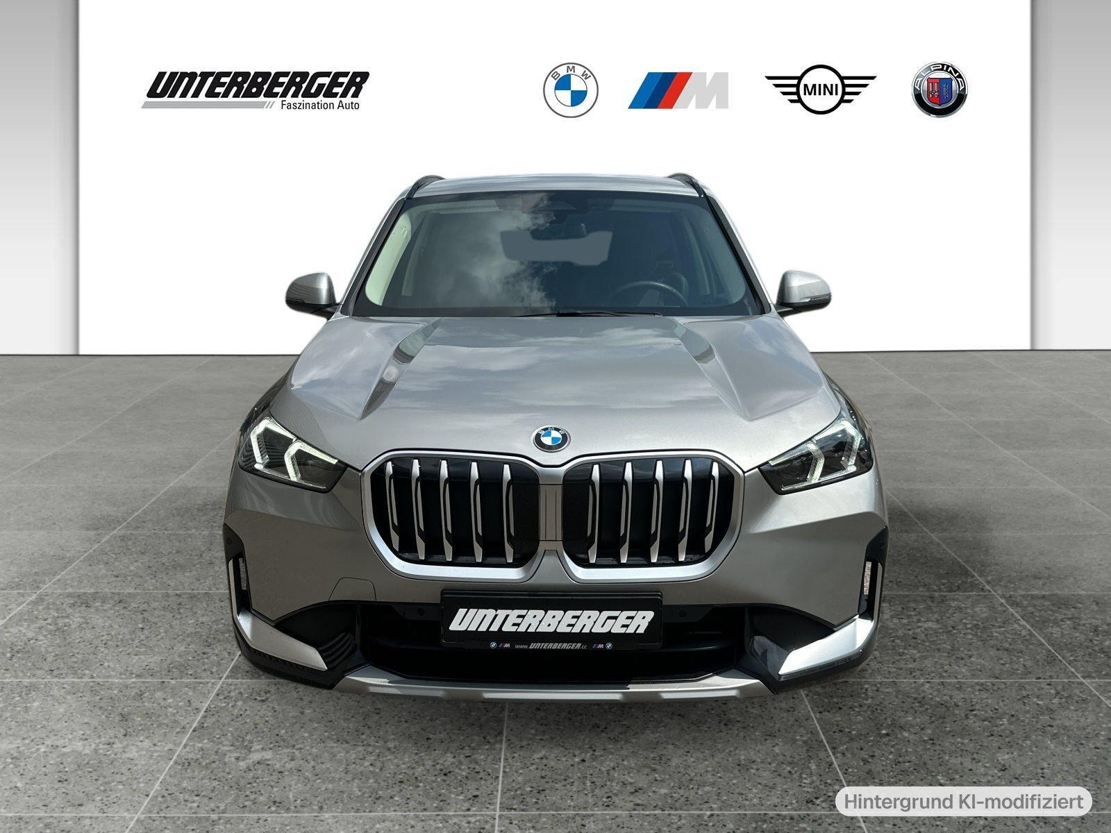 BMW X1 – Bild 2
