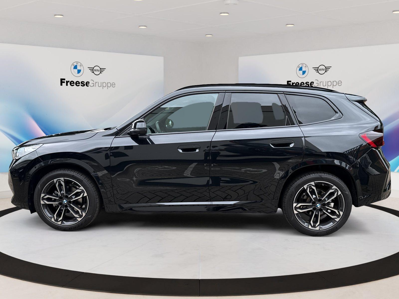 BMW X1 – Bild 3