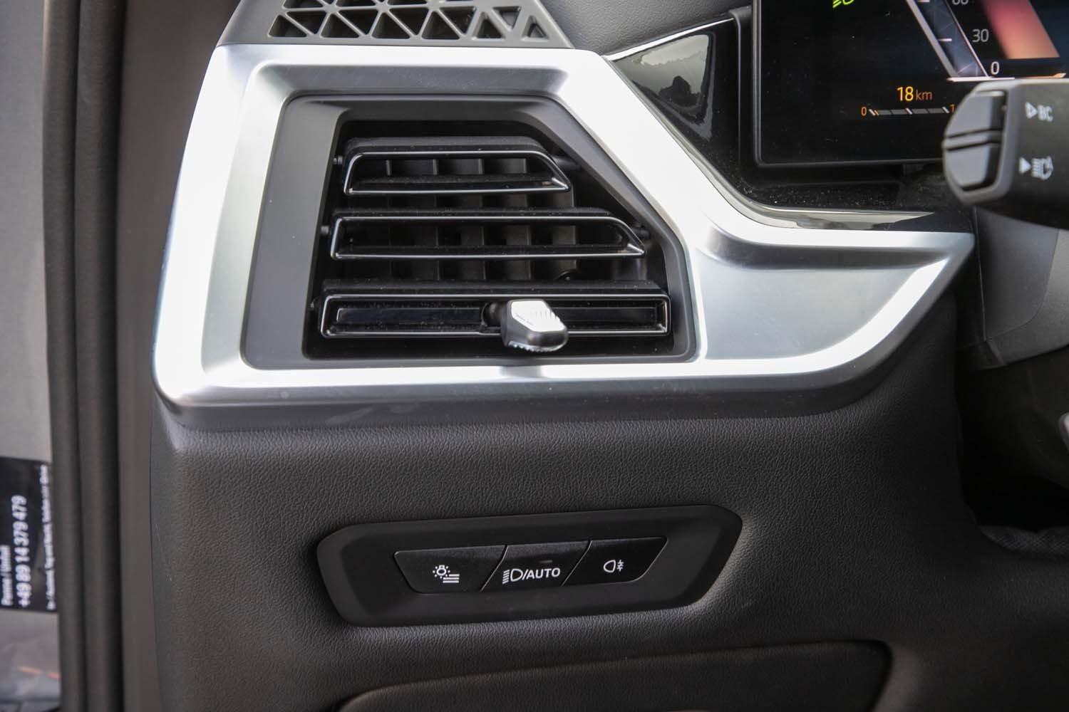 BMW X6 – Bild 33