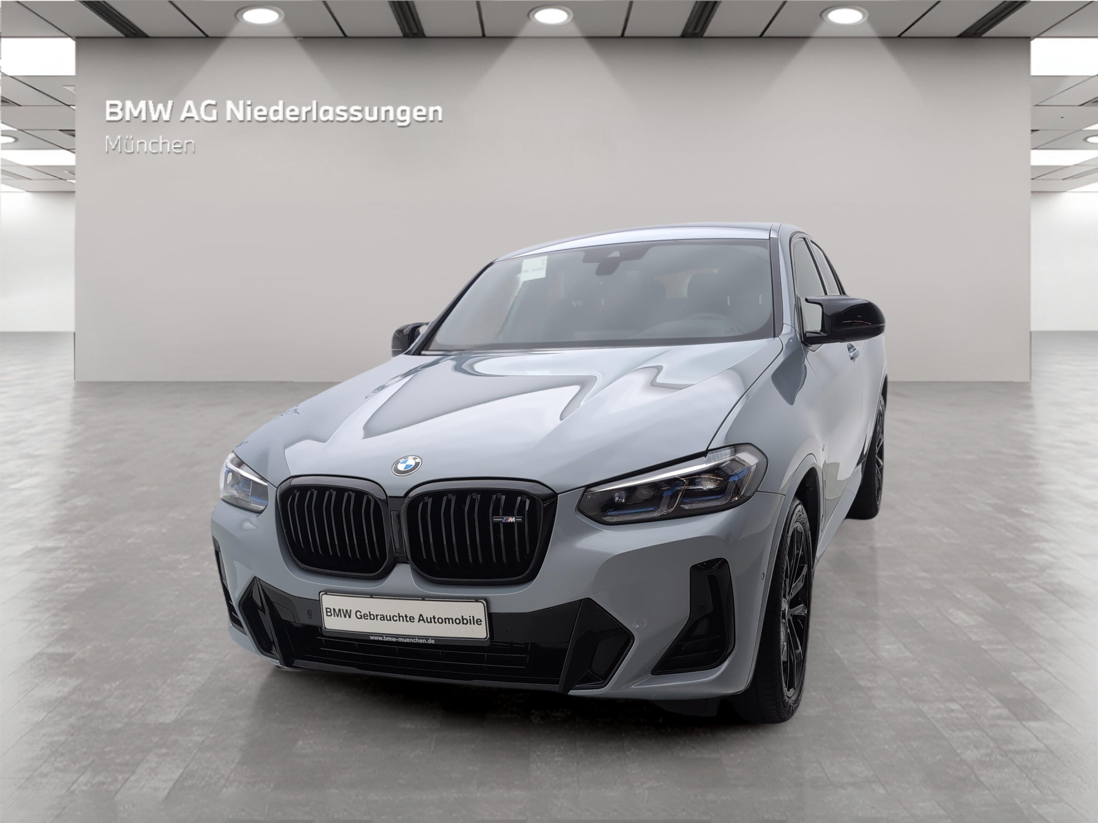 BMW X4 – Bild 3