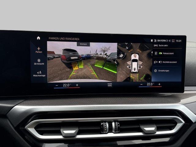 BMW 3er Touring – Bild 12