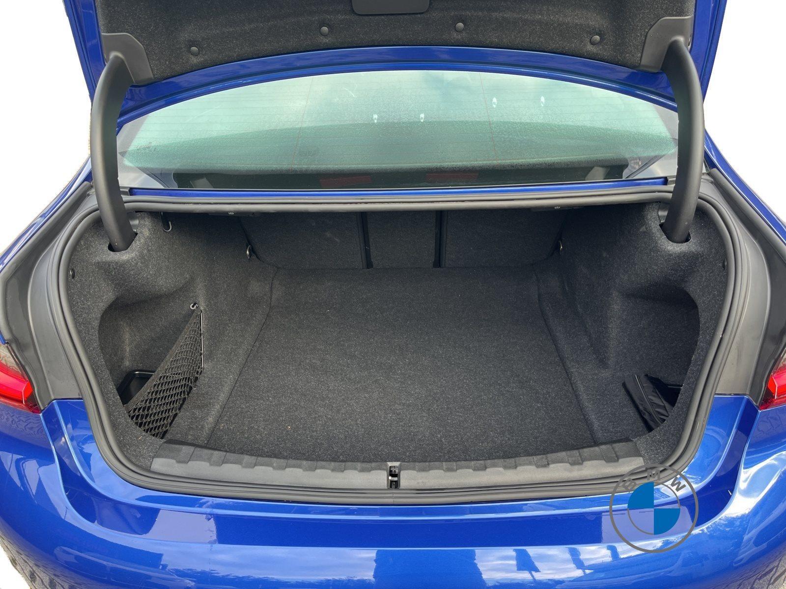 BMW 3er – Bild 13