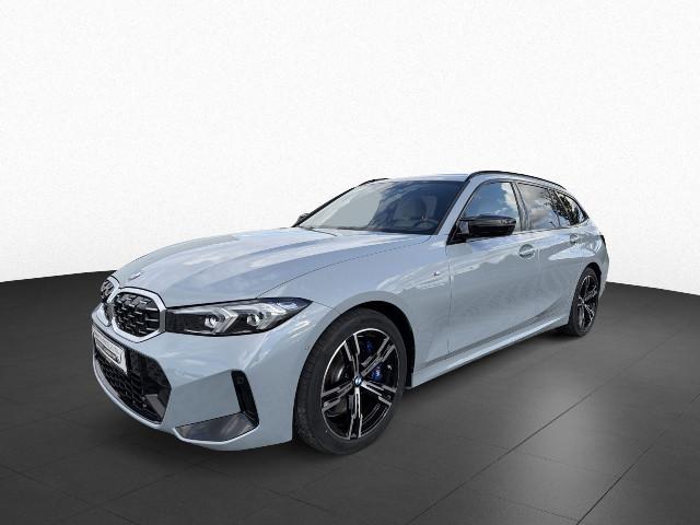 BMW 3er Touring