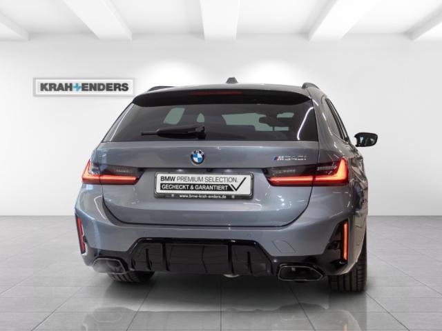 BMW 3er Touring – Bild 8