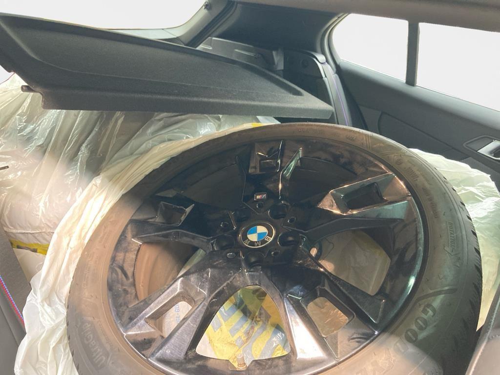 BMW 1er – Bild 7