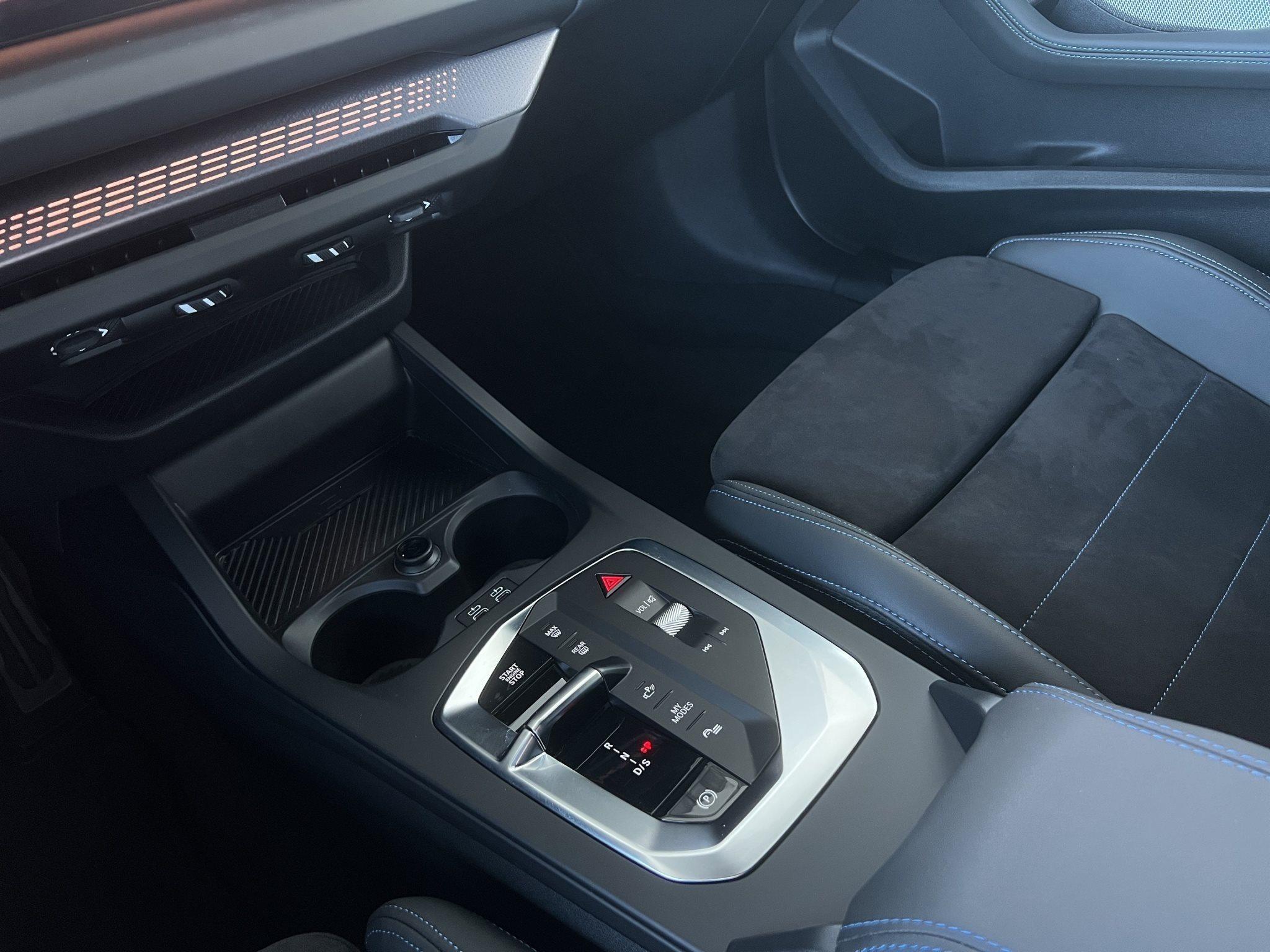 BMW 1er – Bild 14