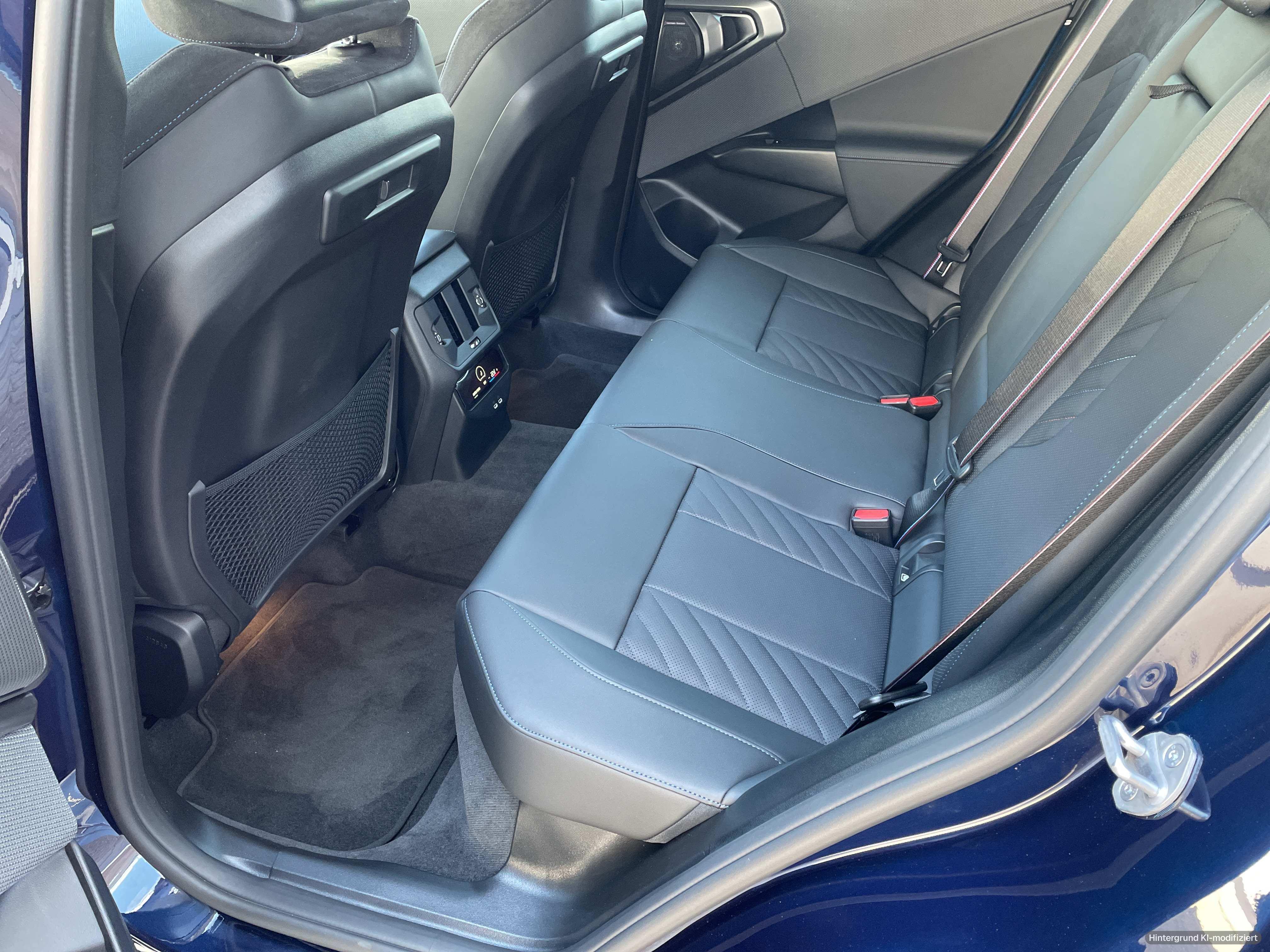 BMW X3 – Bild 13