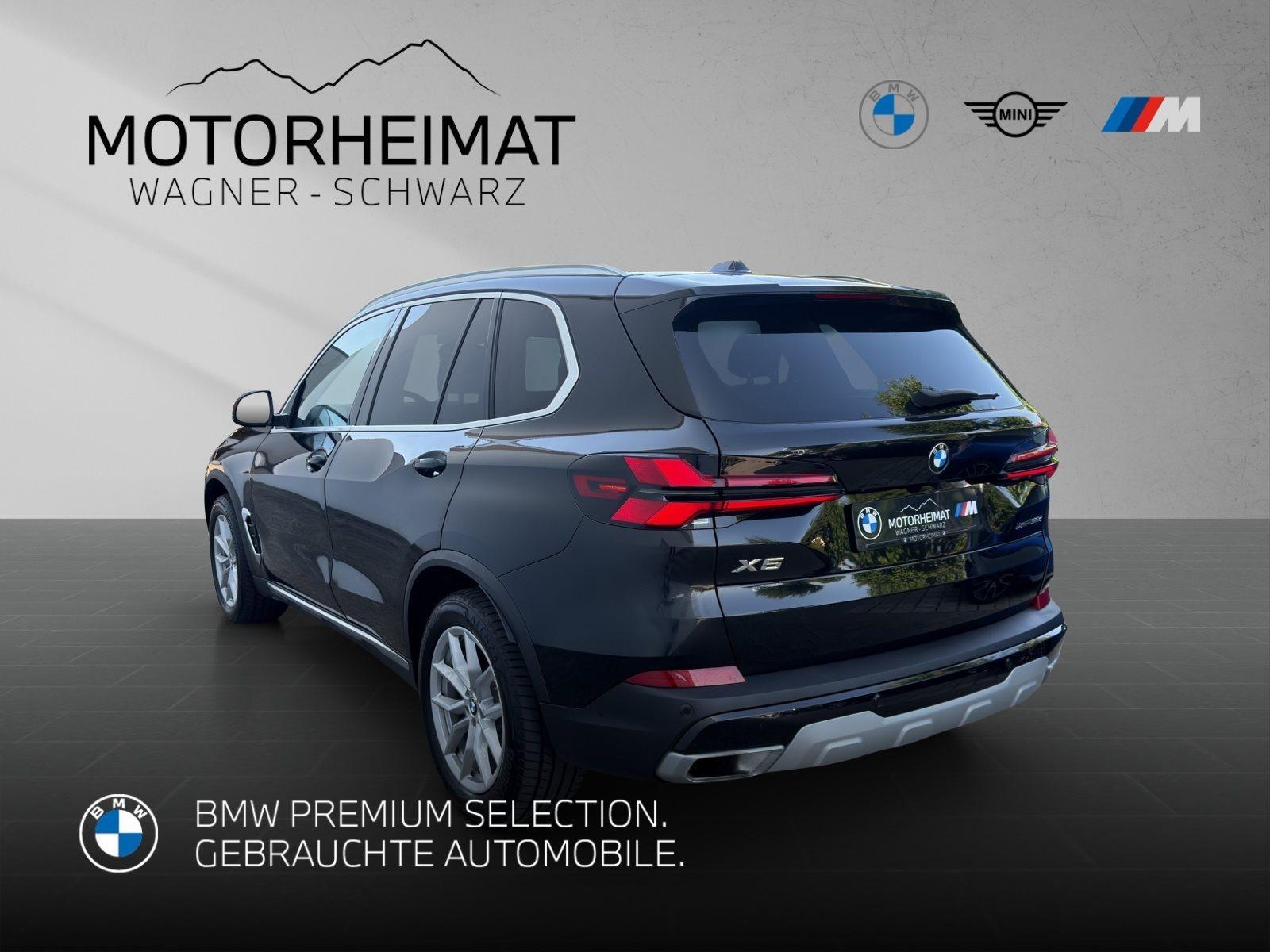 BMW X5 – Bild 4