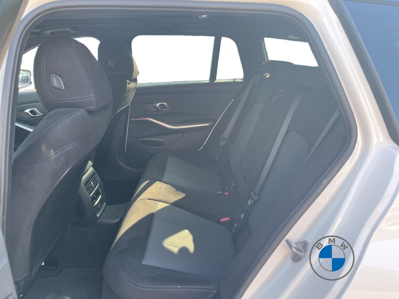 BMW 3er Touring – Bild 10