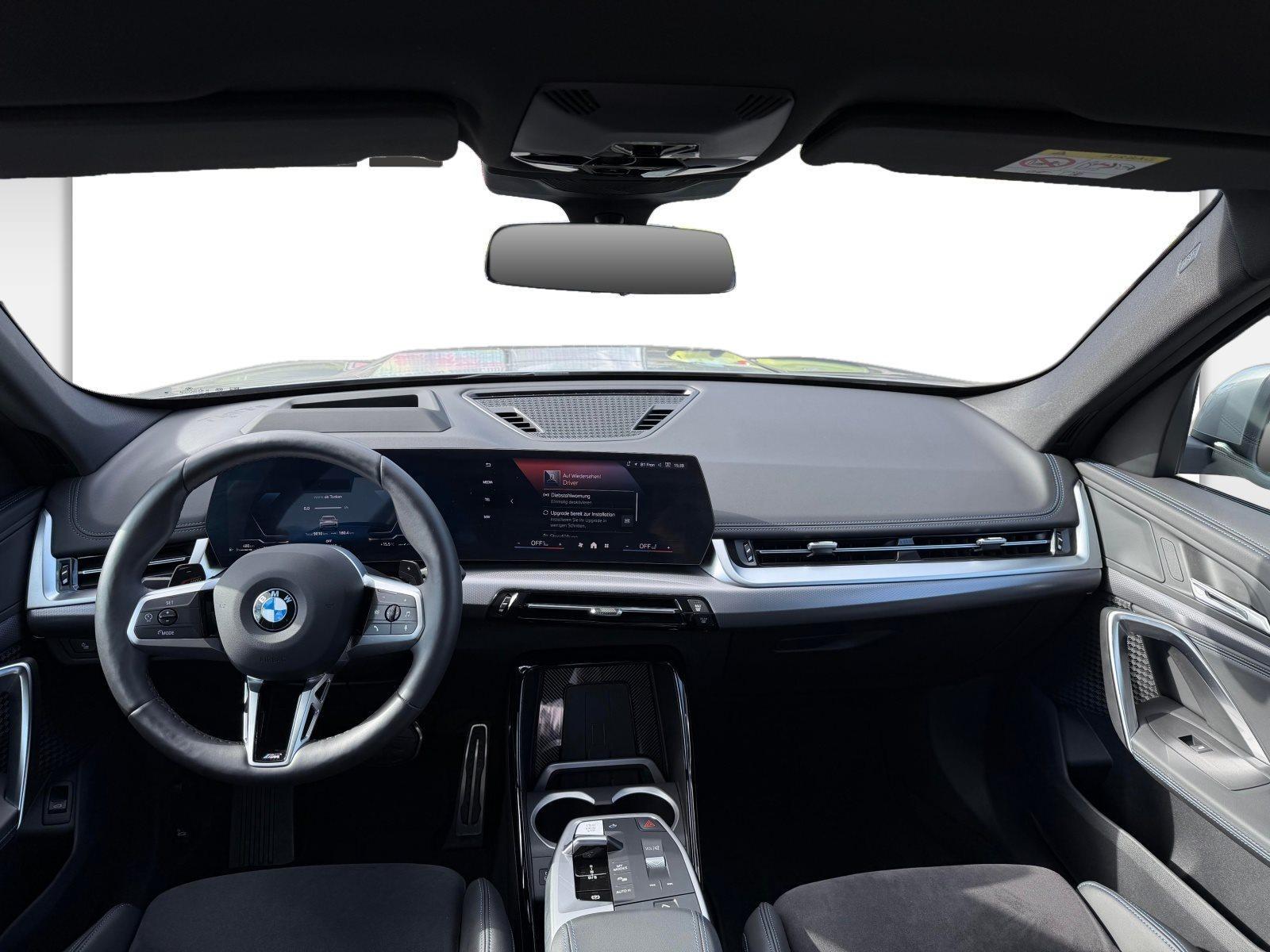 BMW X1 – Bild 16