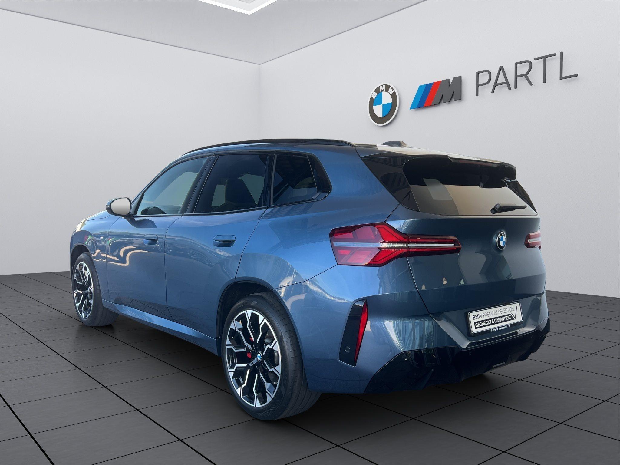 BMW X3 – Bild 3