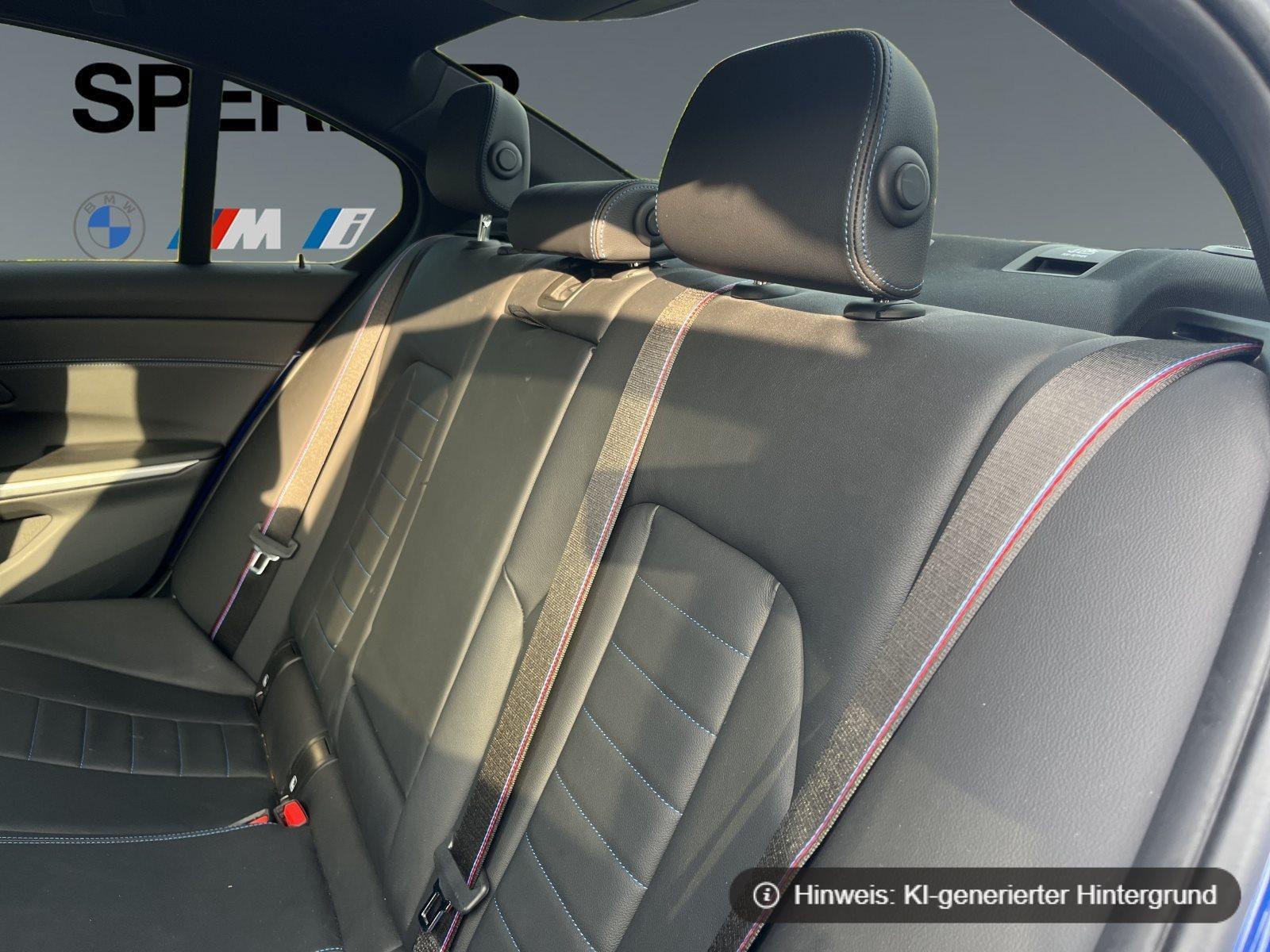 BMW 3er – Bild 21