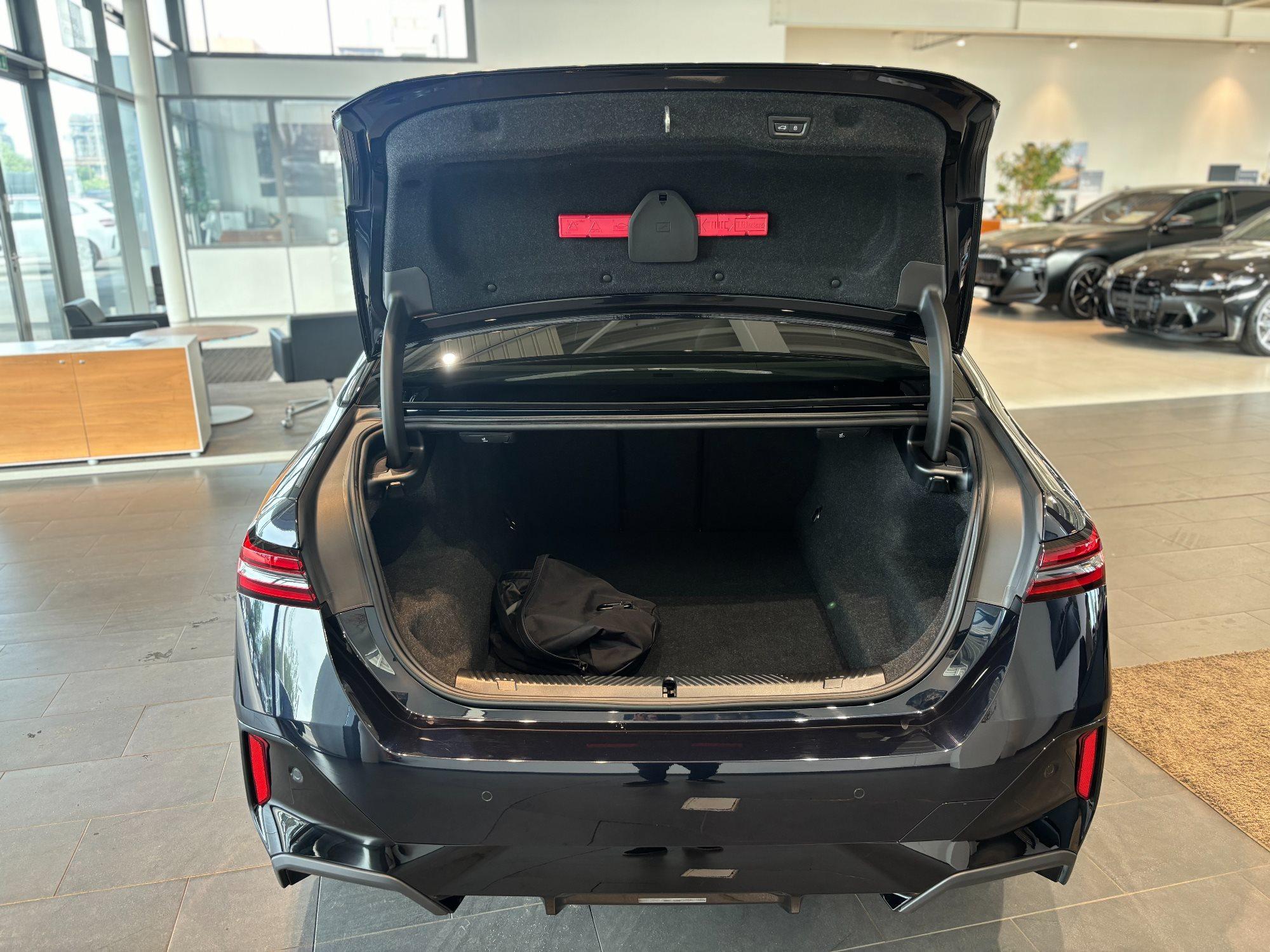 BMW 5er – Bild 26