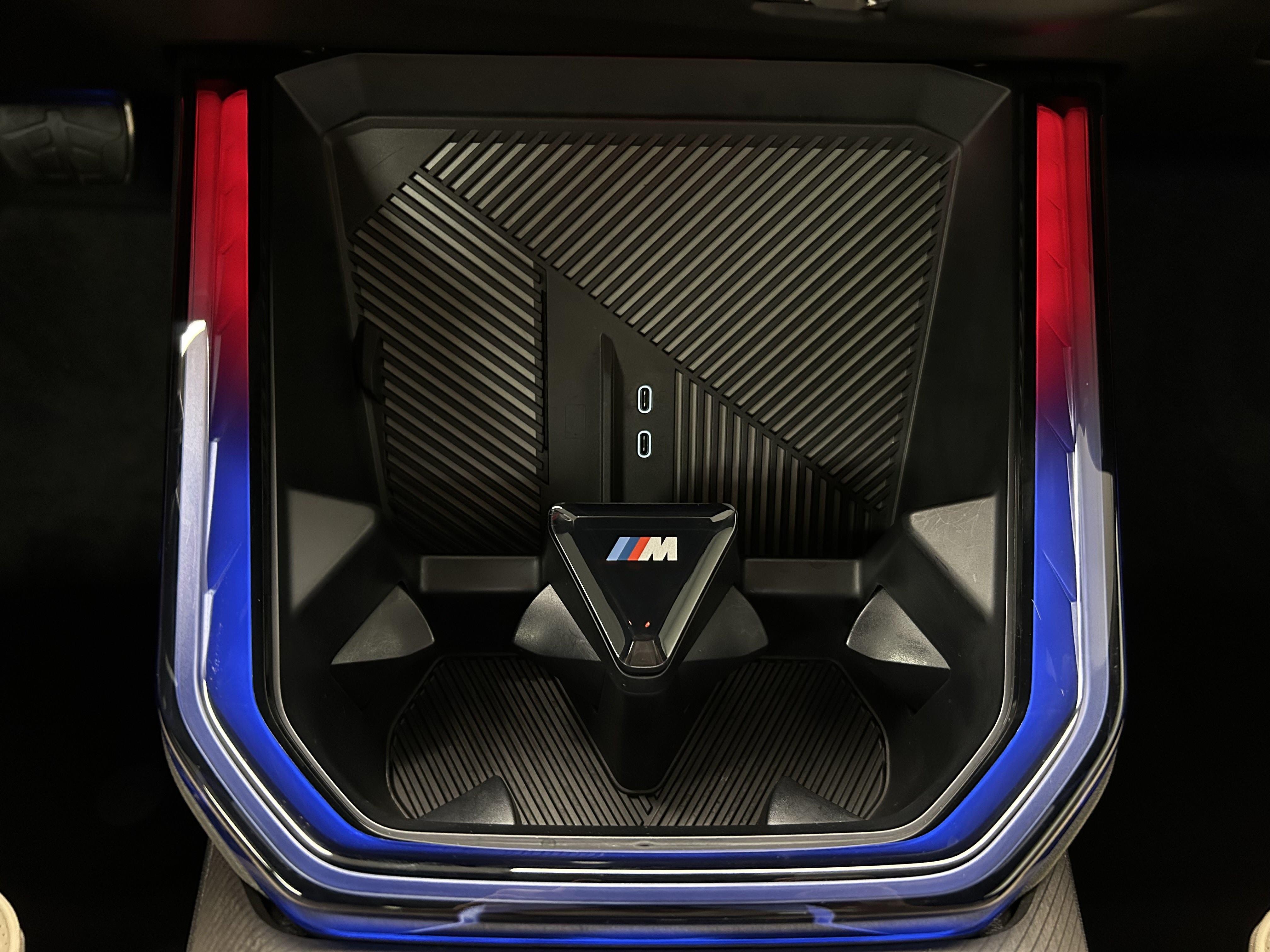 BMW X3 – Bild 36