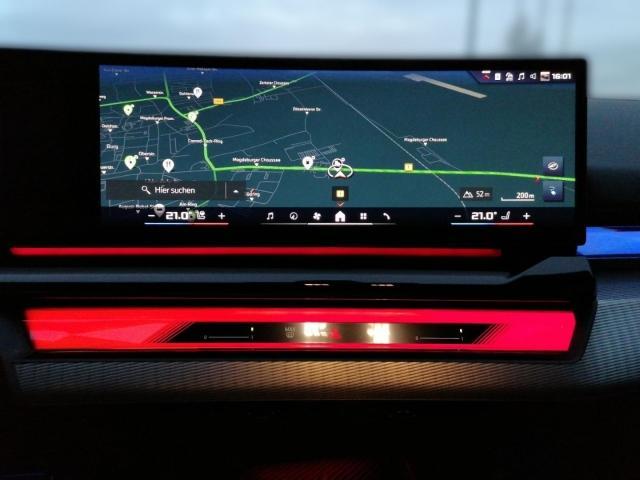 BMW 5er Touring – Bild 13