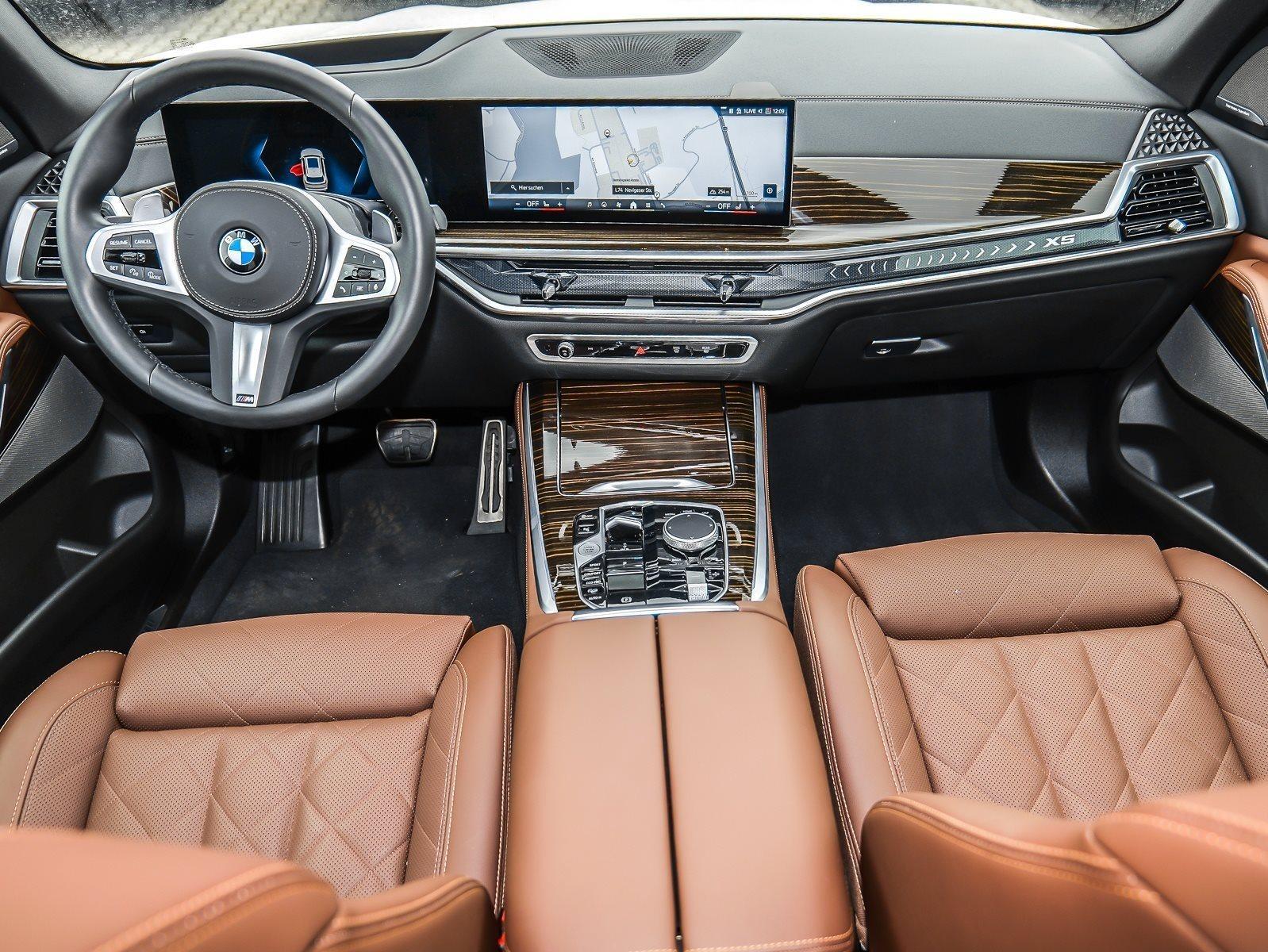 BMW X5 – Bild 3