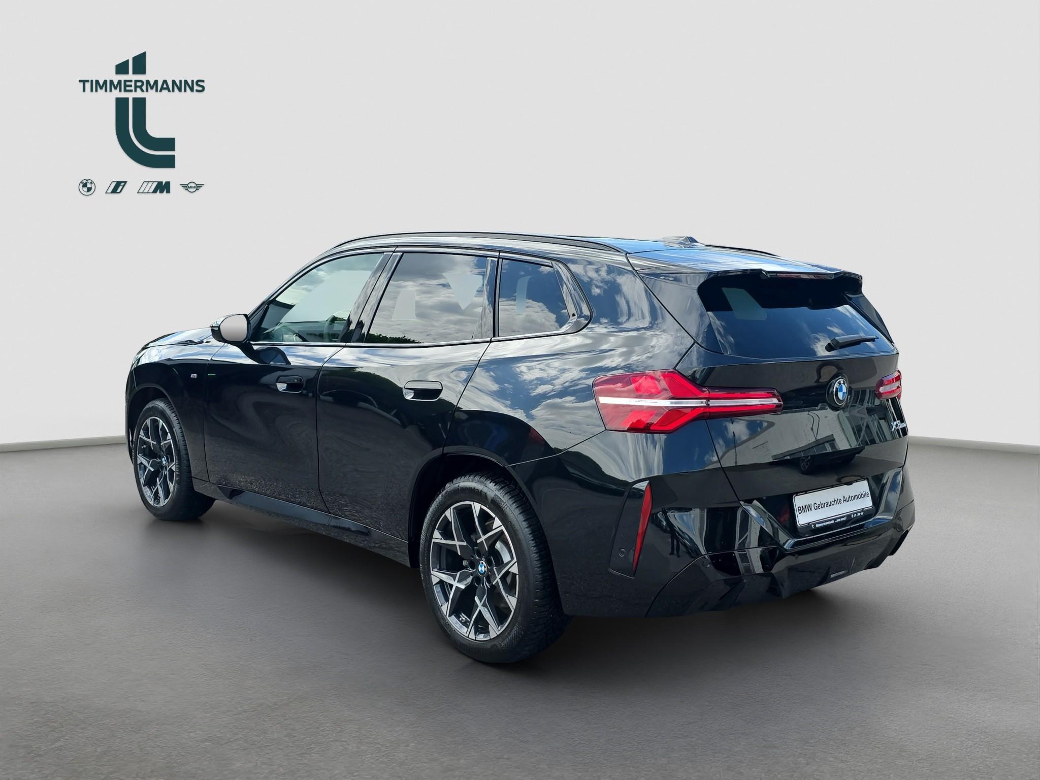 BMW X3 – Bild 6