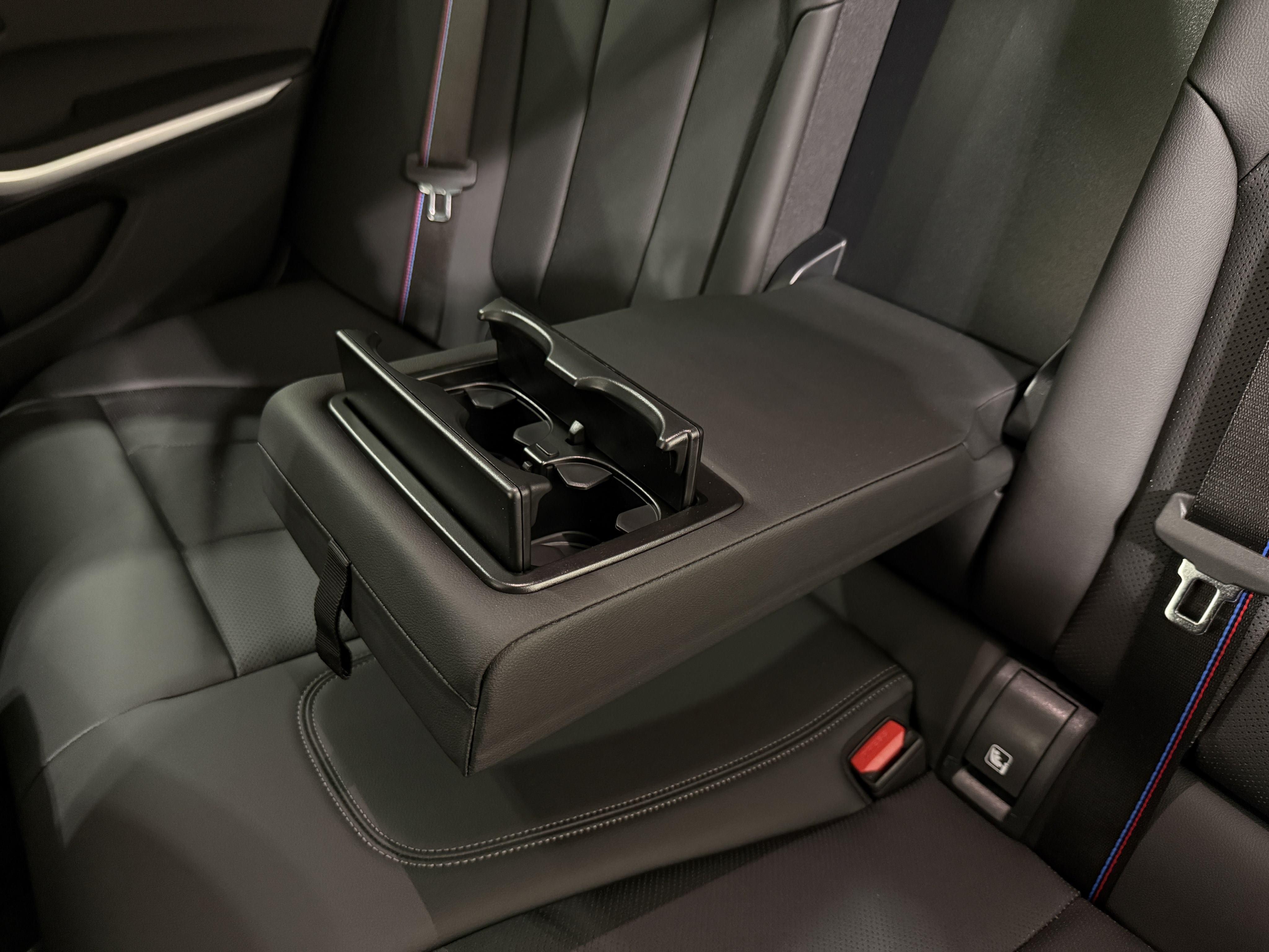 BMW 3er Touring – Bild 31