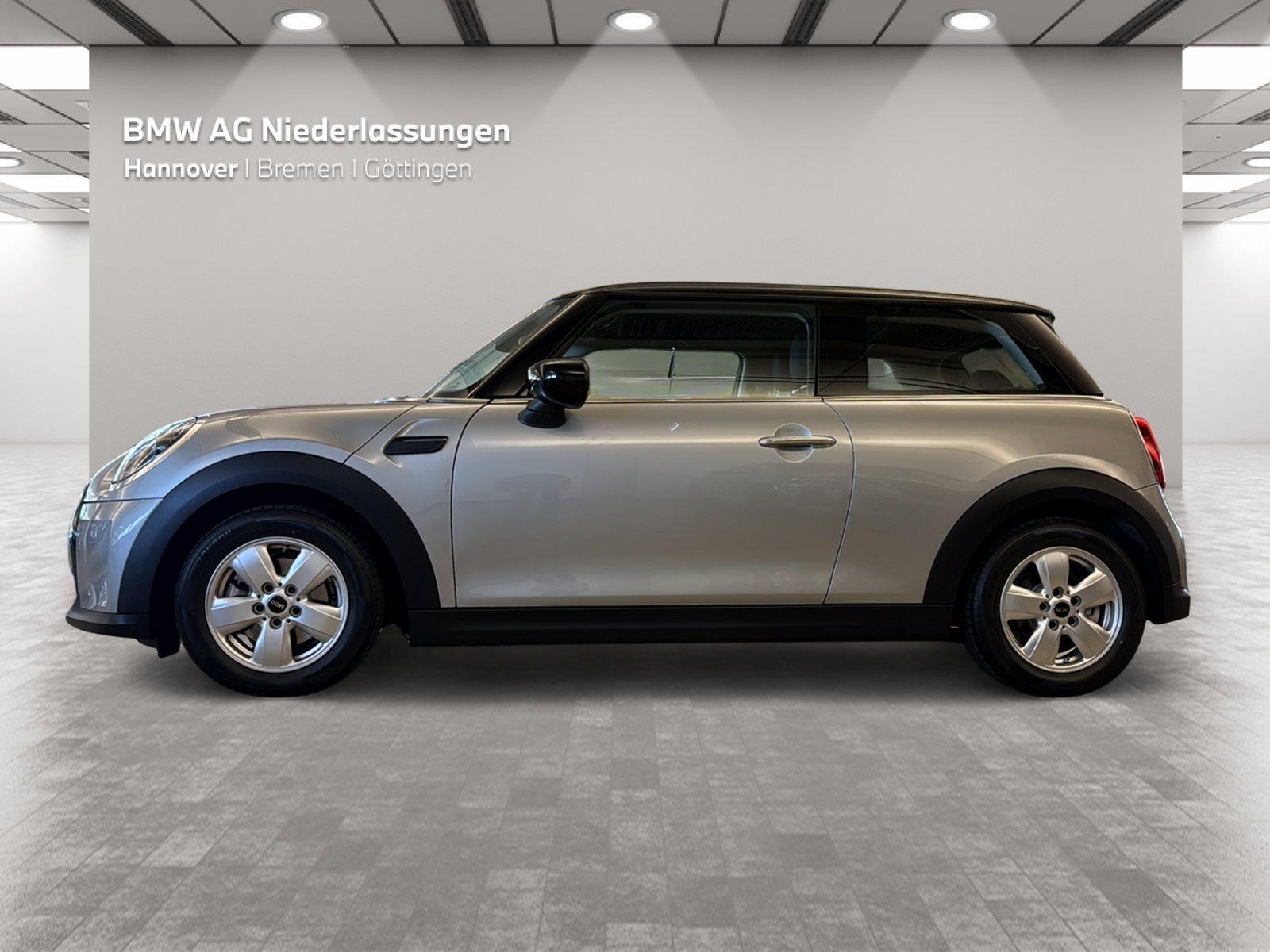 MINI Cooper 3-Türer – Bild 3