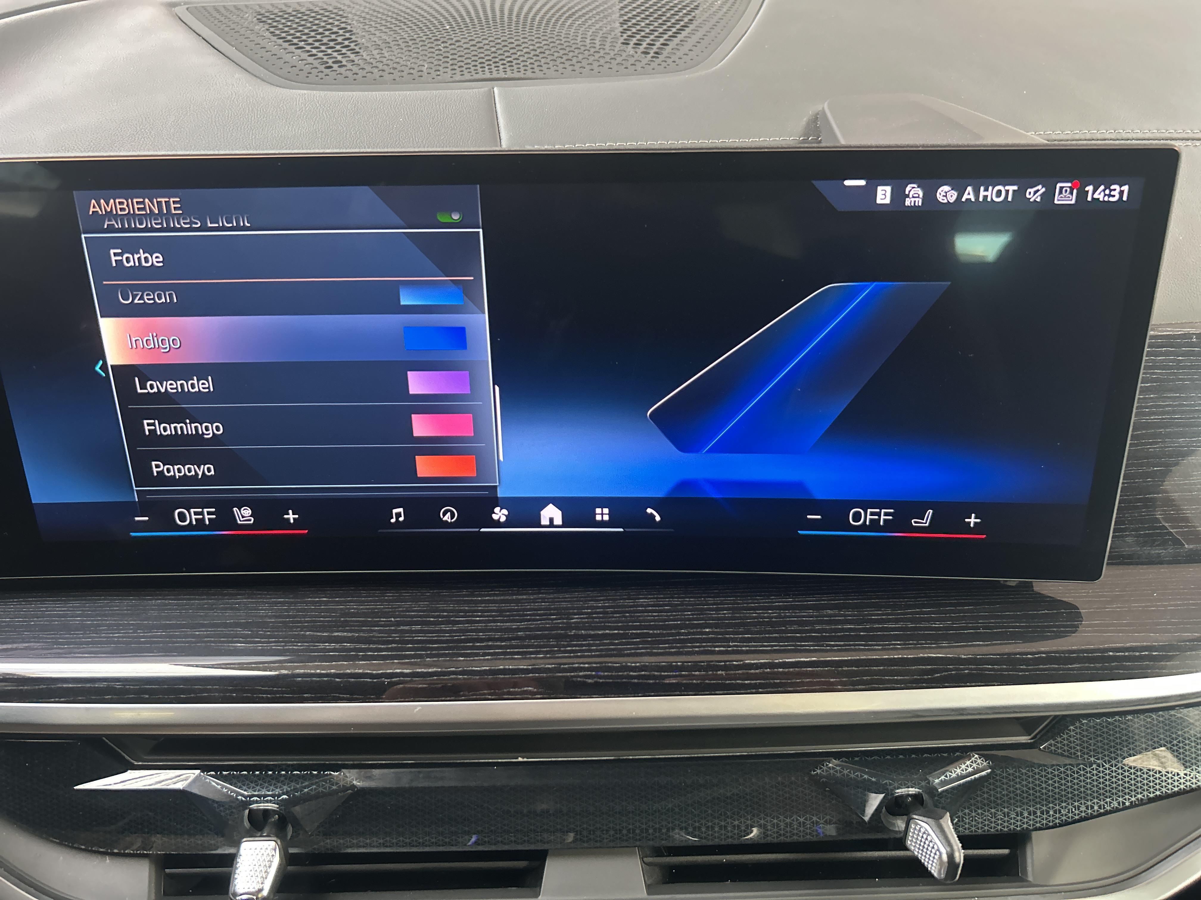 BMW X7 – Bild 40