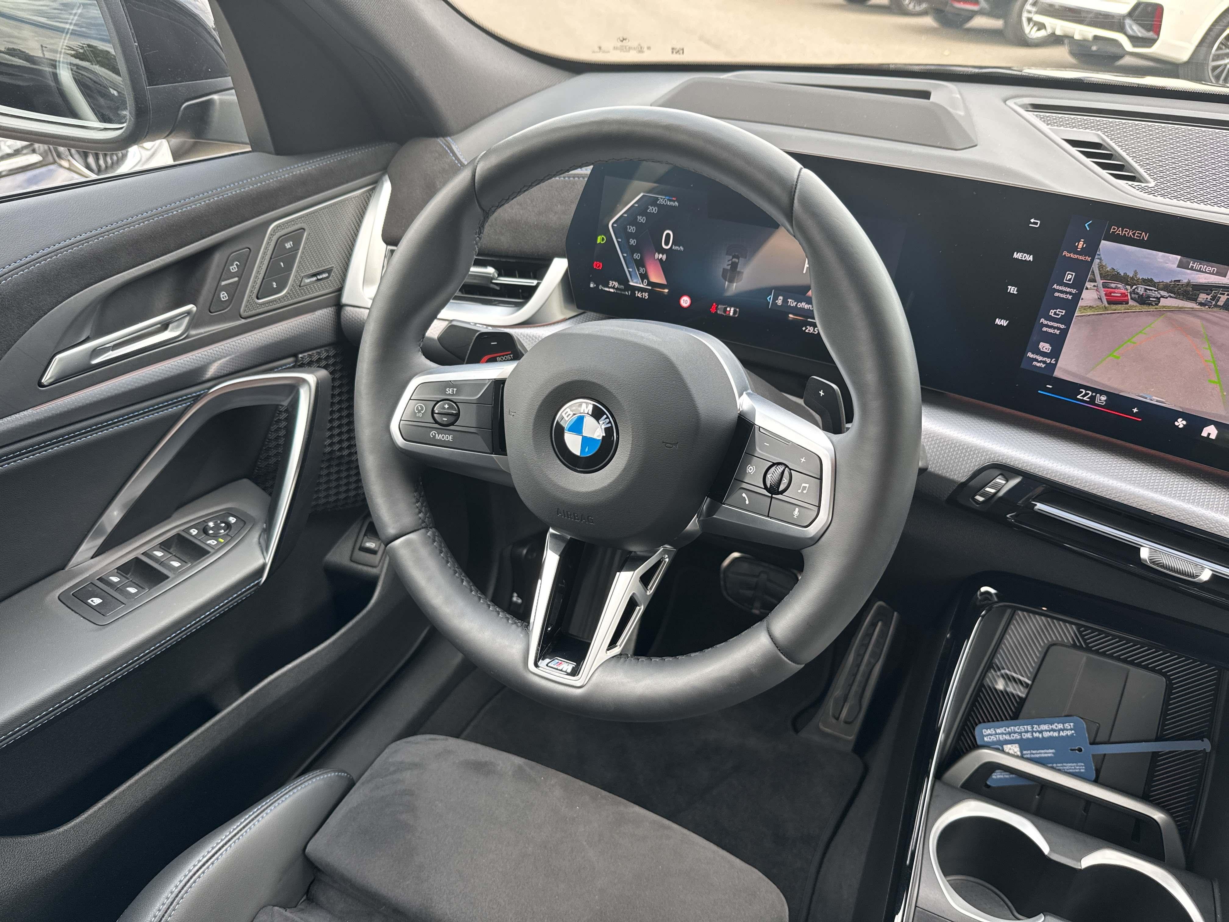 BMW X2 – Bild 16