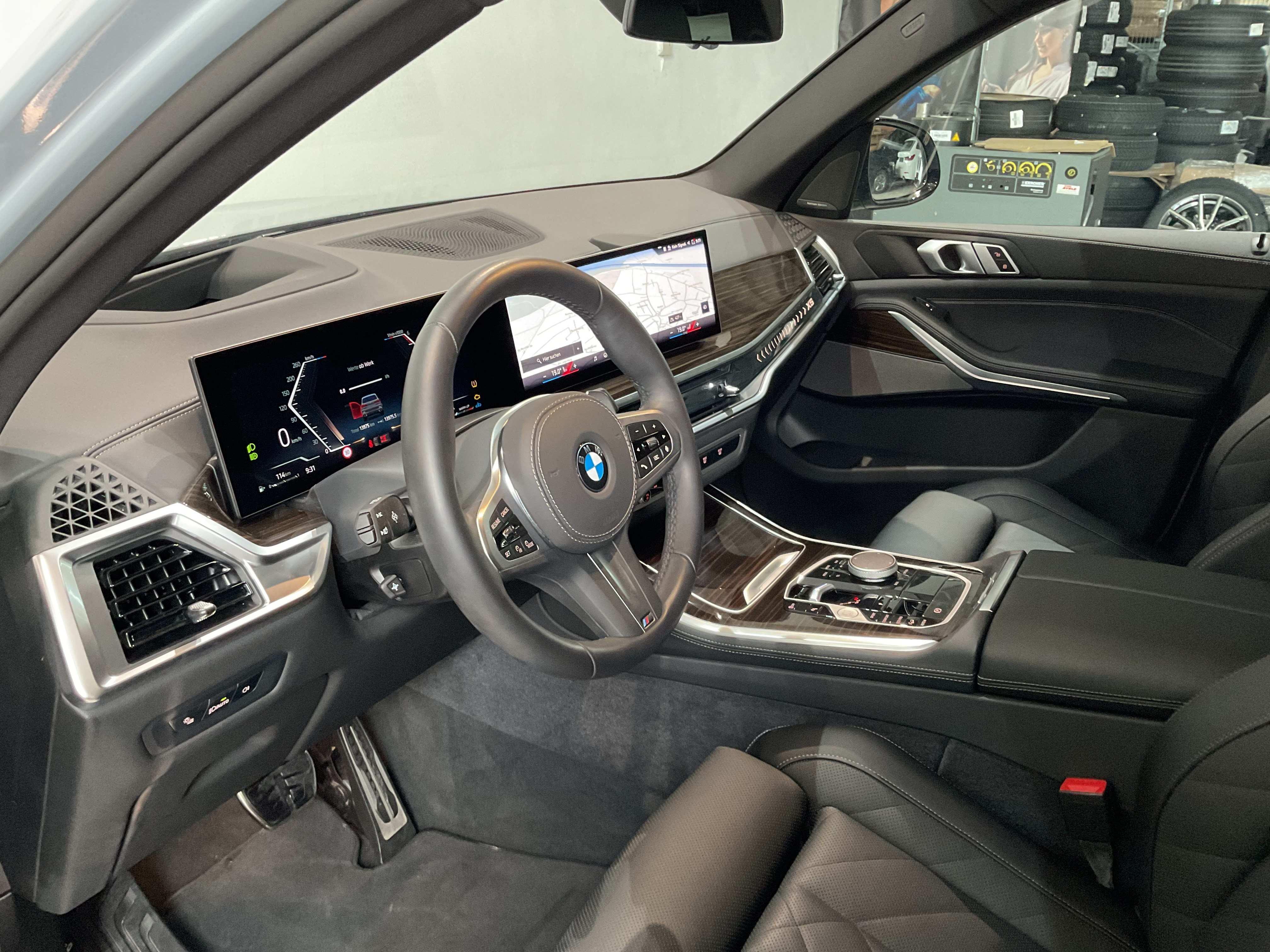 BMW X5 – Bild 6