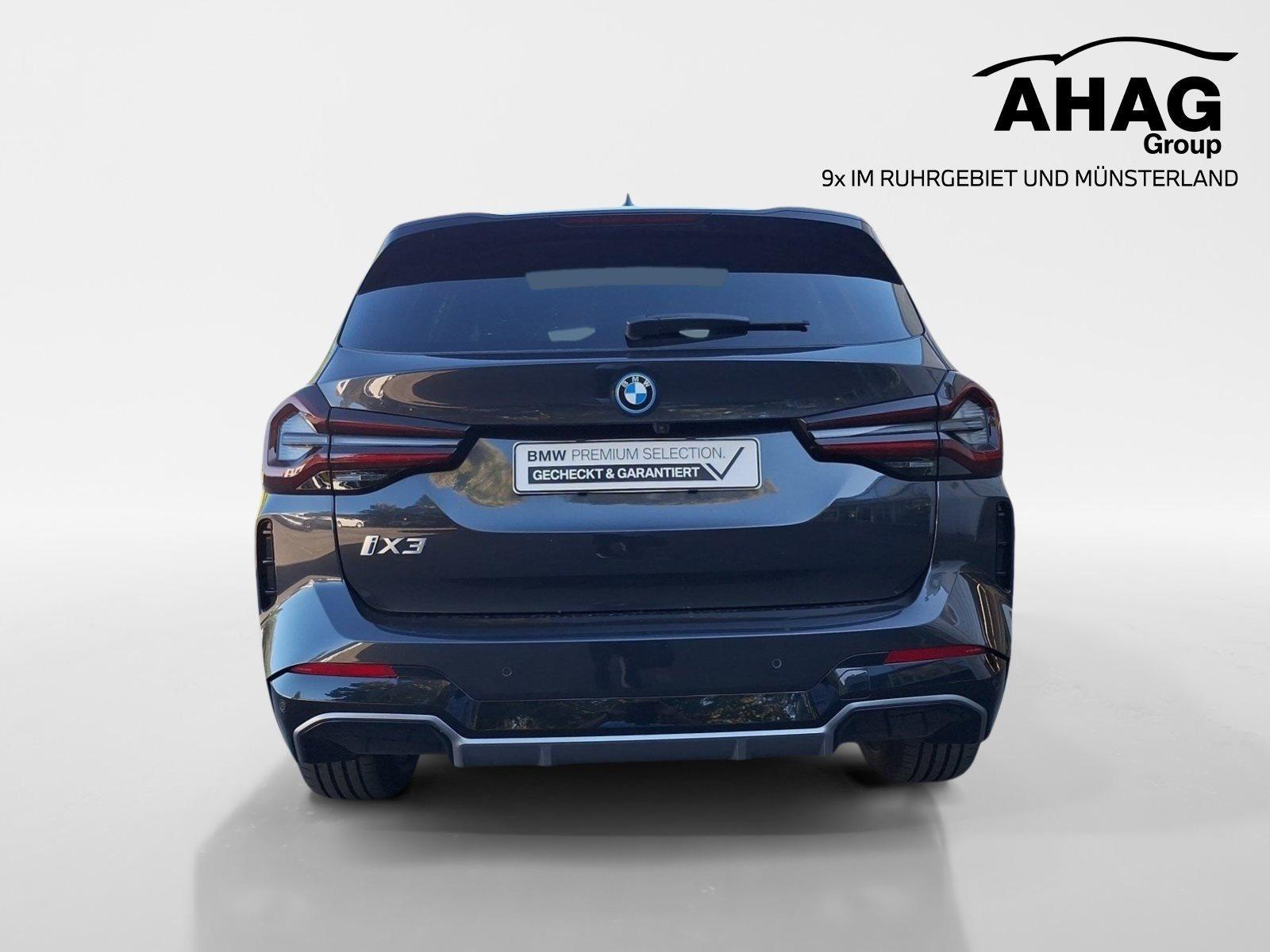 BMW iX3 – Bild 5
