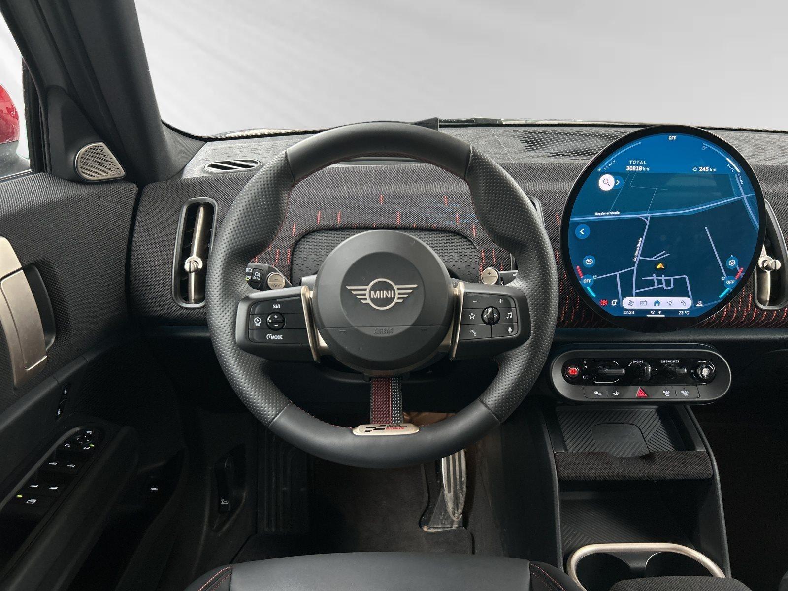 MINI Countryman – Bild 20