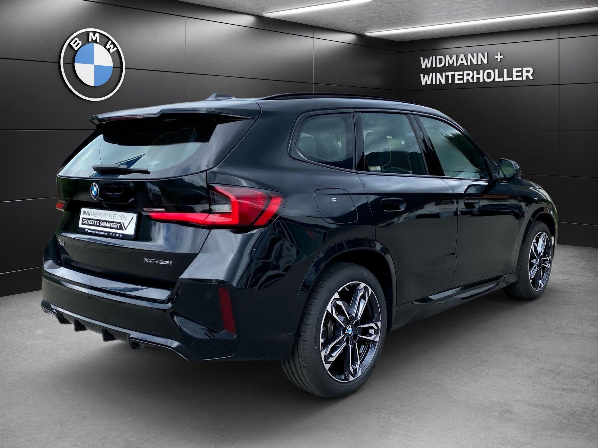 BMW X1 – Bild 5