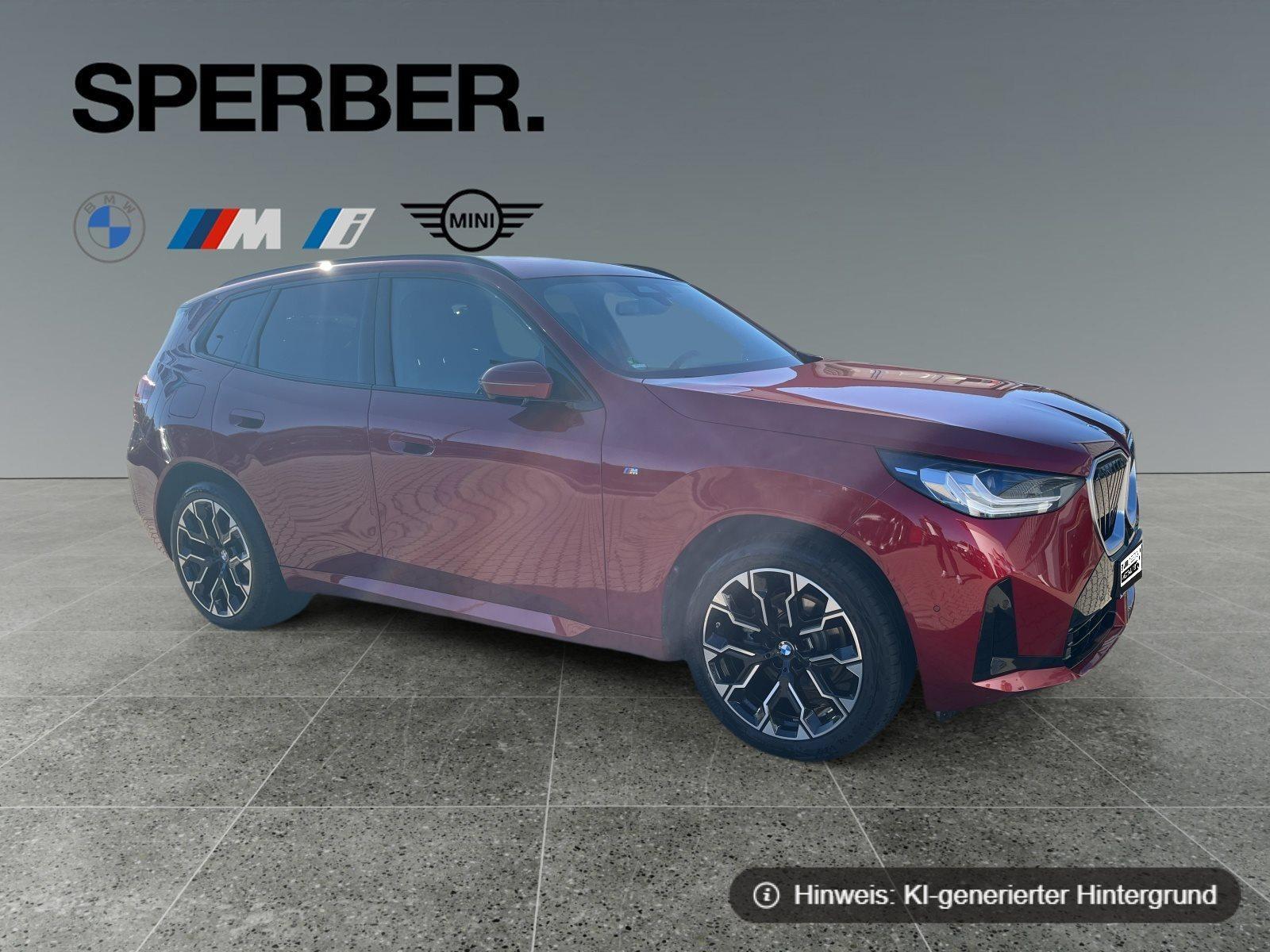 BMW X3 – Bild 2