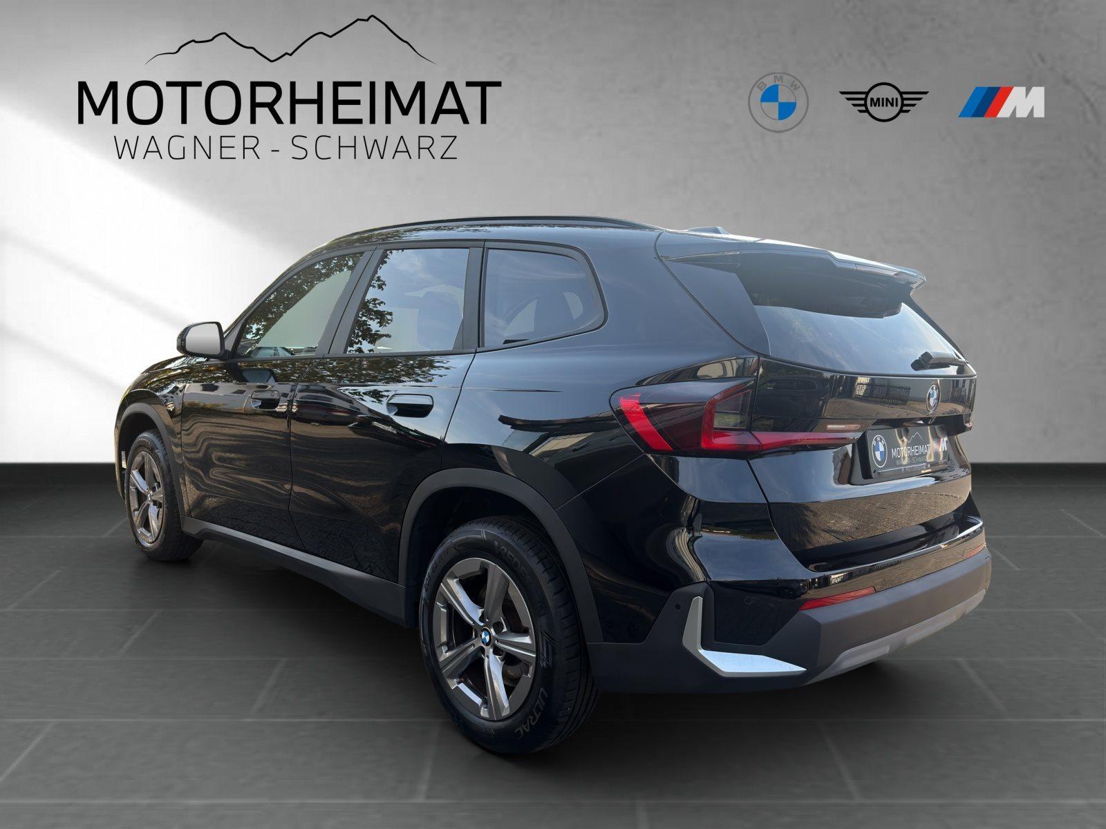 BMW X1 – Bild 4