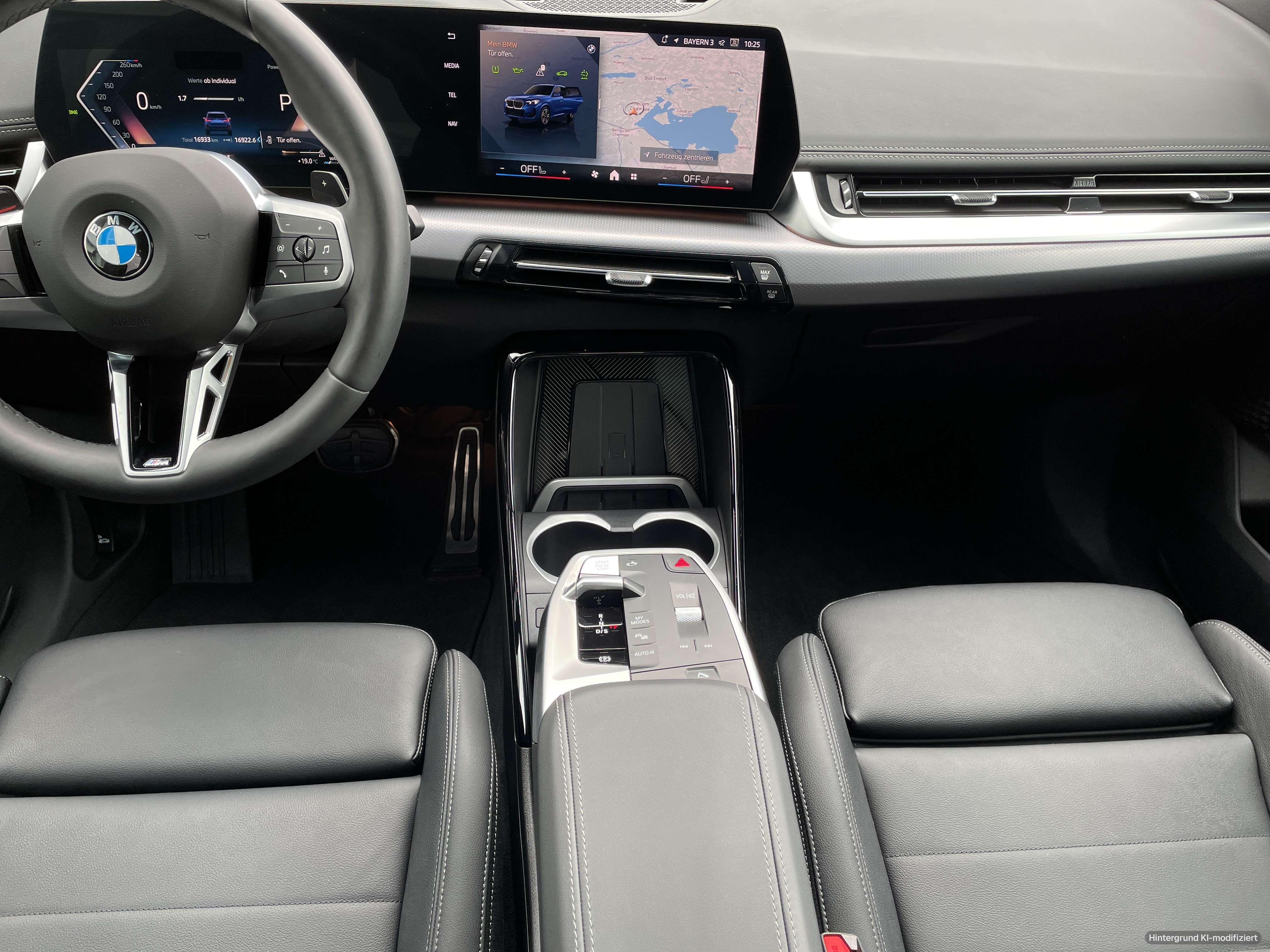BMW X1 – Bild 11
