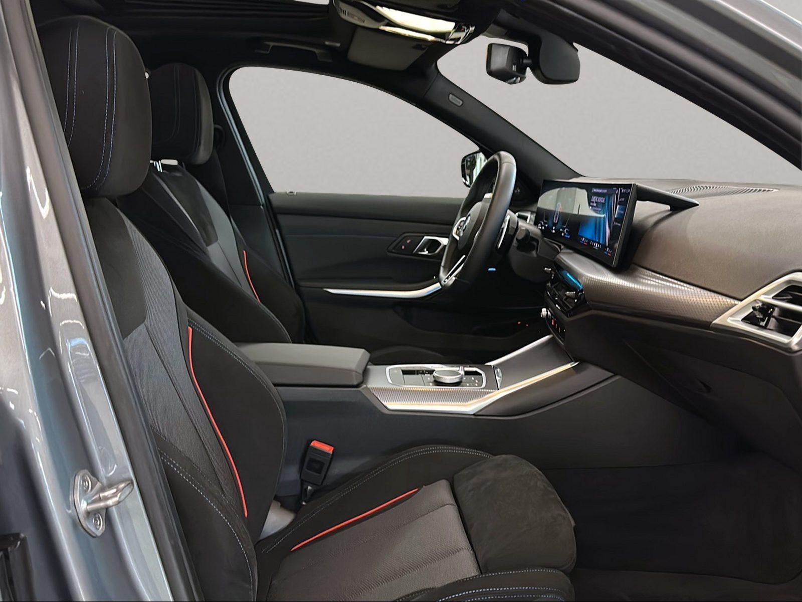 BMW 3er – Bild 22