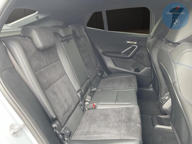 BMW X2 – Bild 12