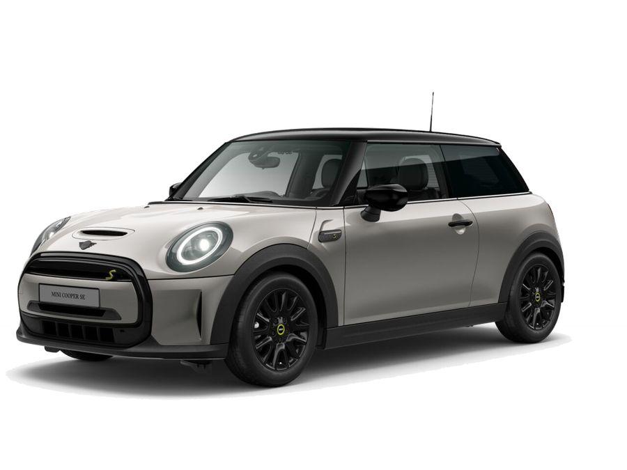 MINI Cooper 3-Türer