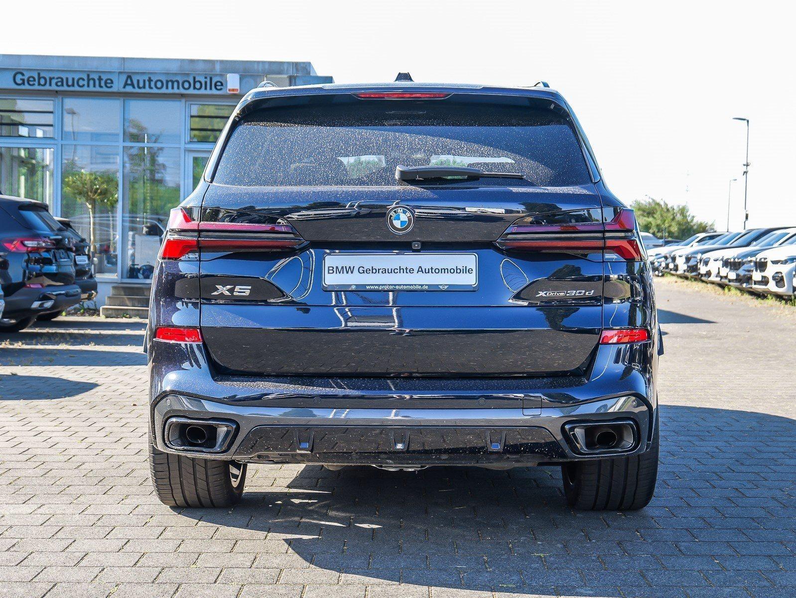 BMW X5 – Bild 10