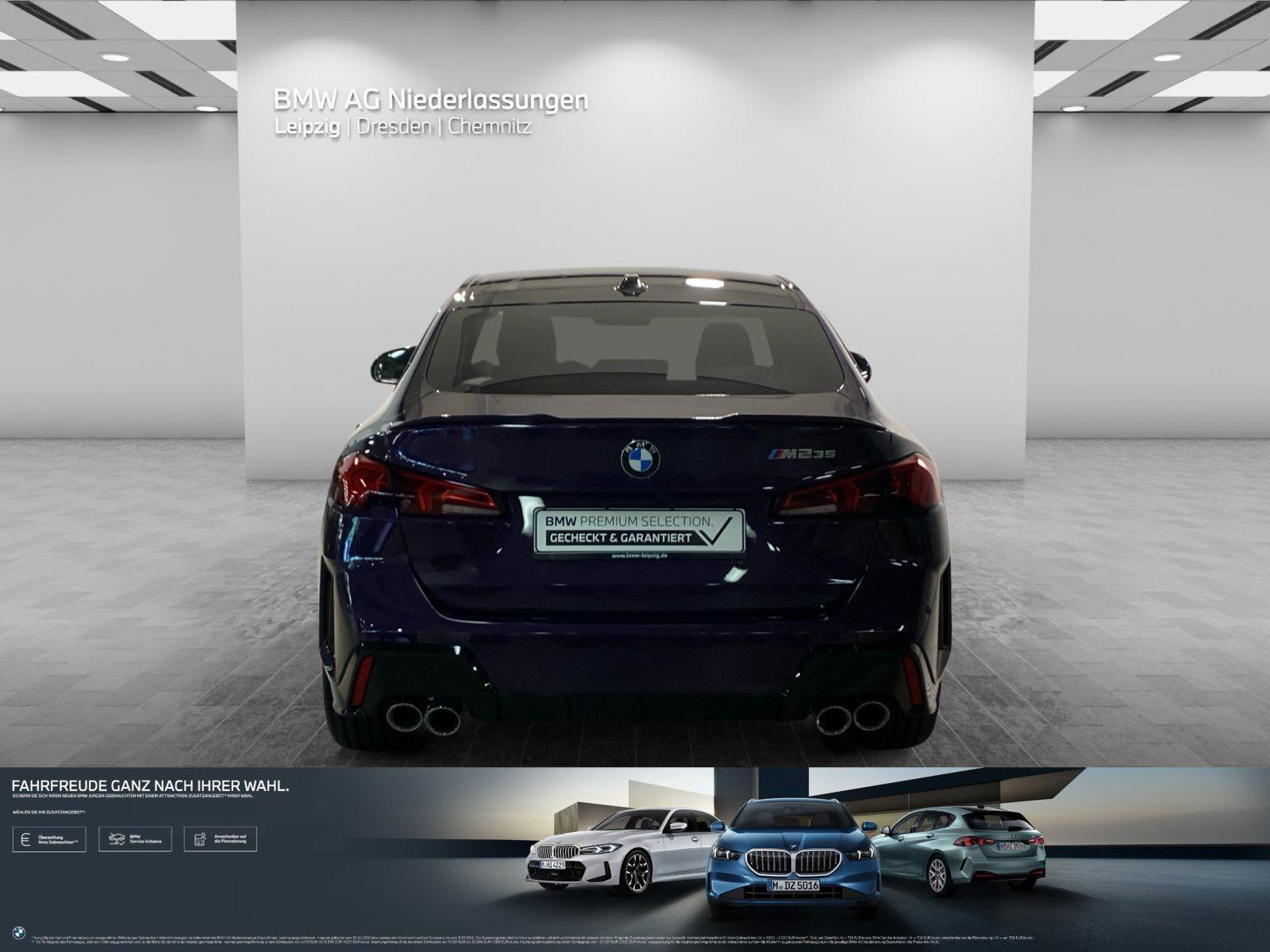 BMW 2er Gran Coupé – Bild 20