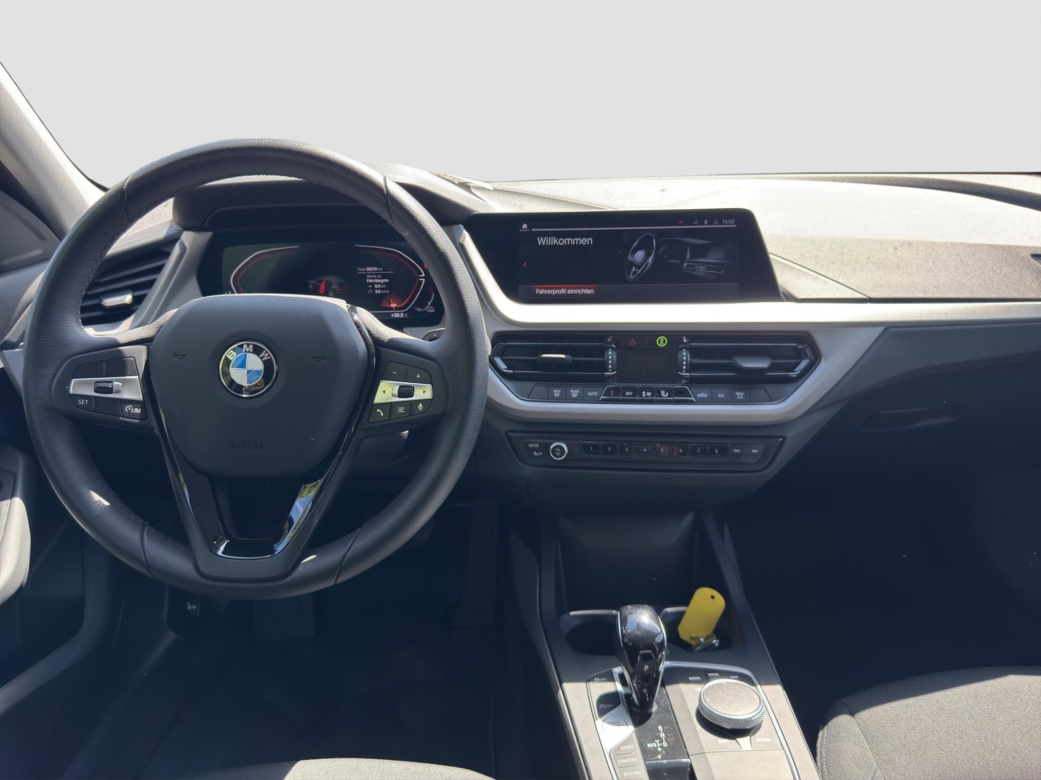 BMW 1er – Bild 19