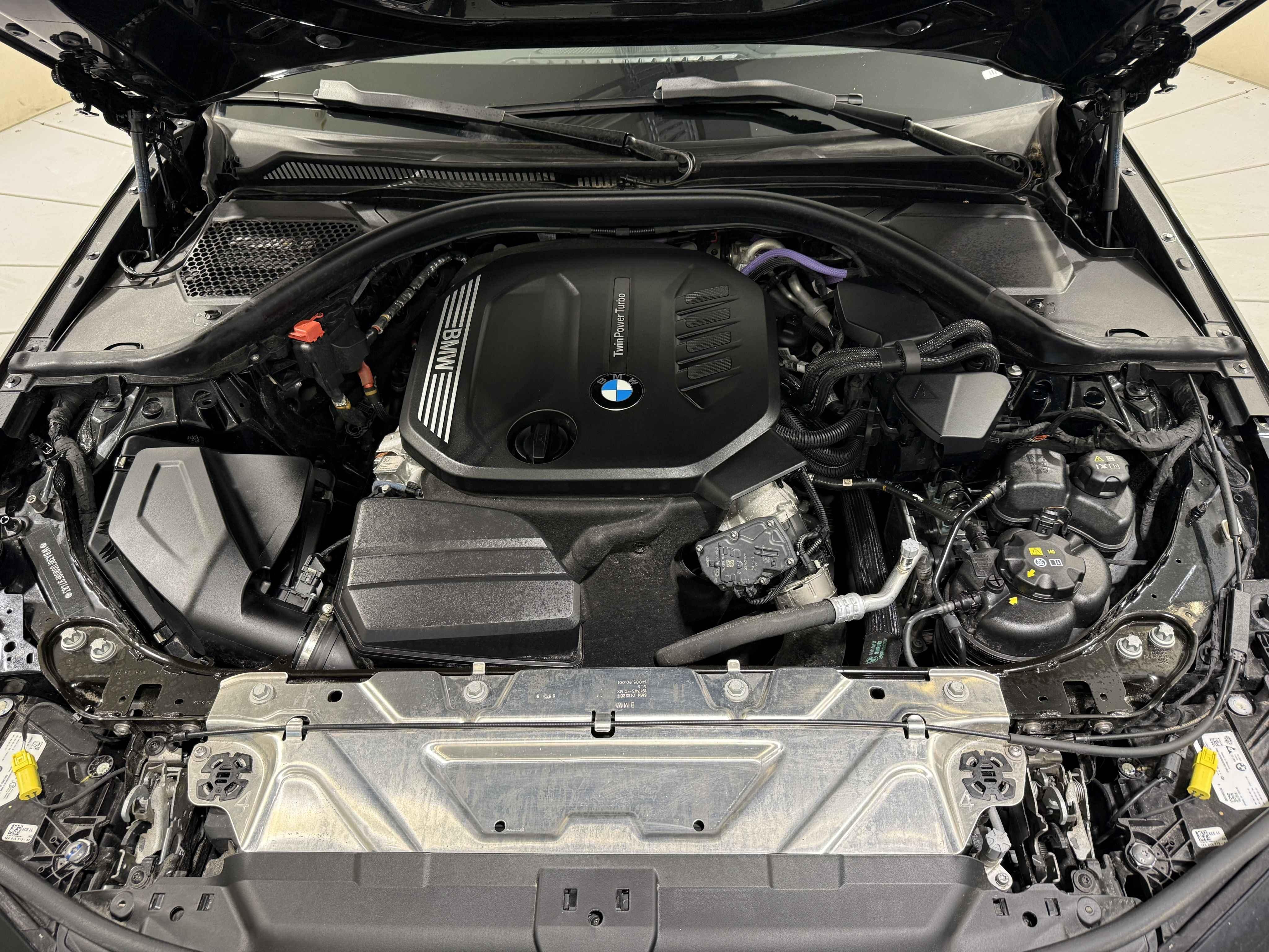 BMW 3er – Bild 7