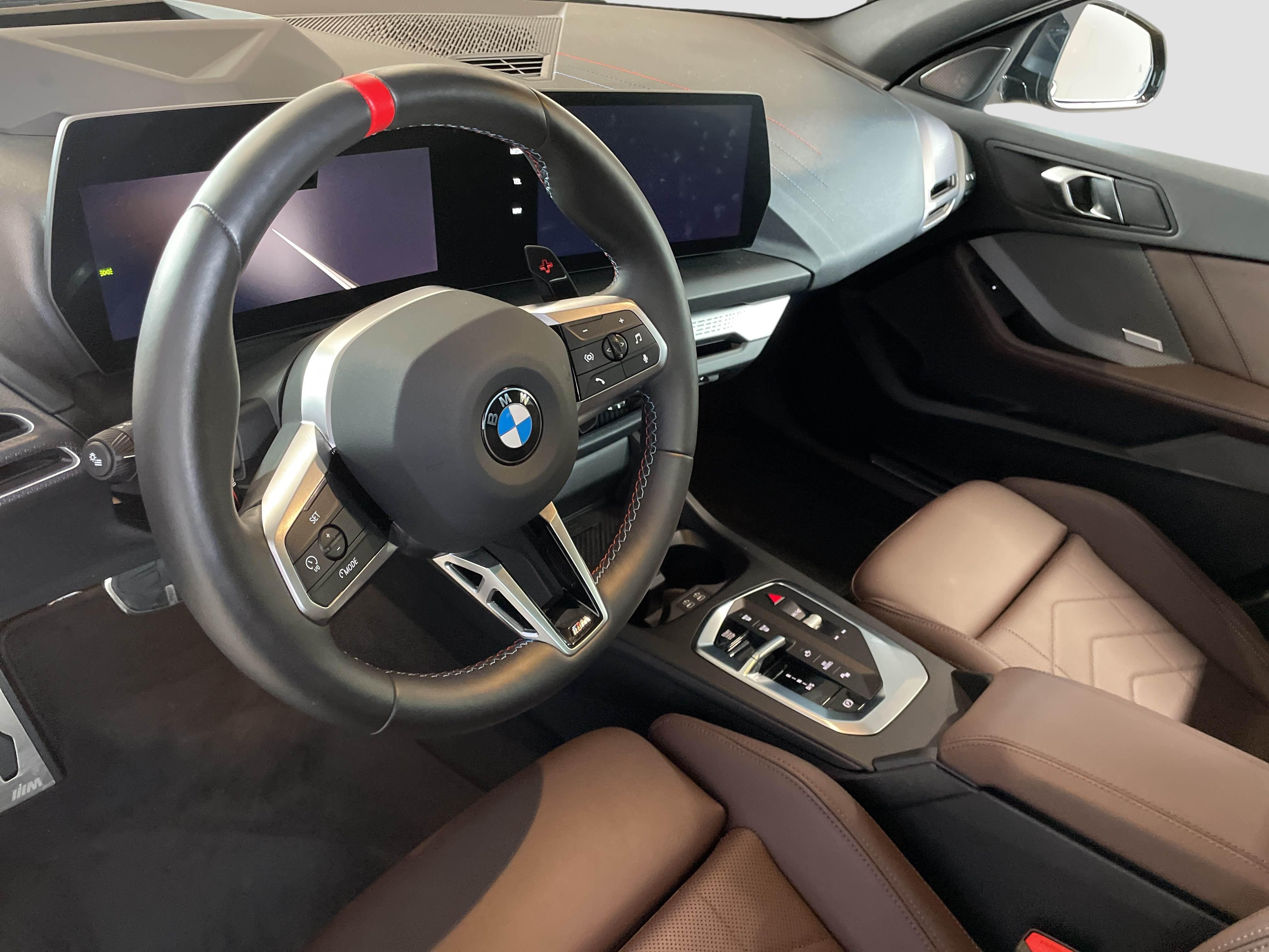 BMW 1er – Bild 17