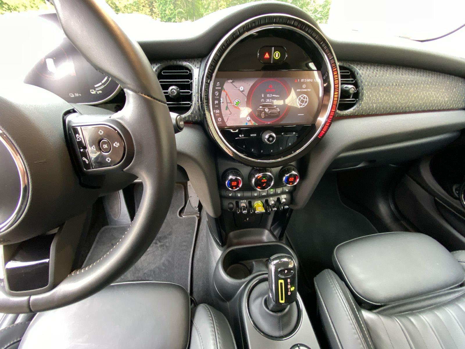 MINI Cooper 3-Türer – Bild 11