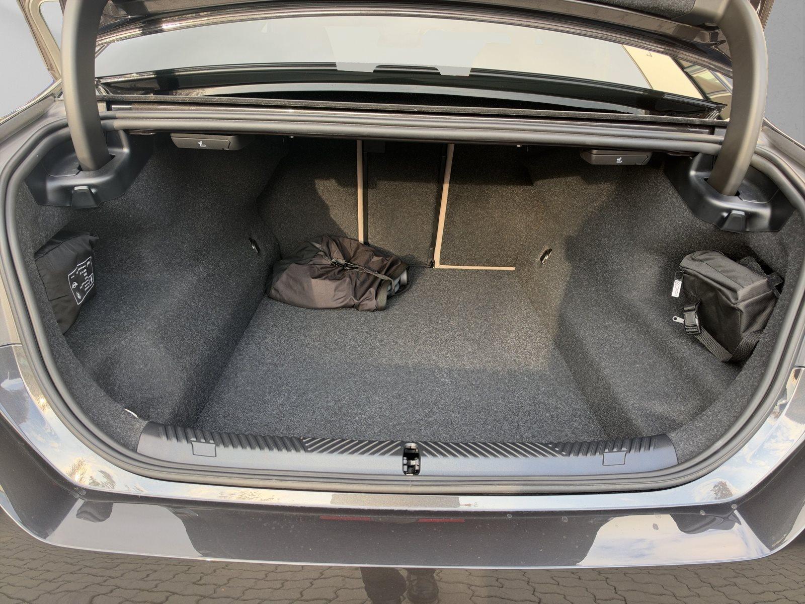 BMW M5 – Bild 8