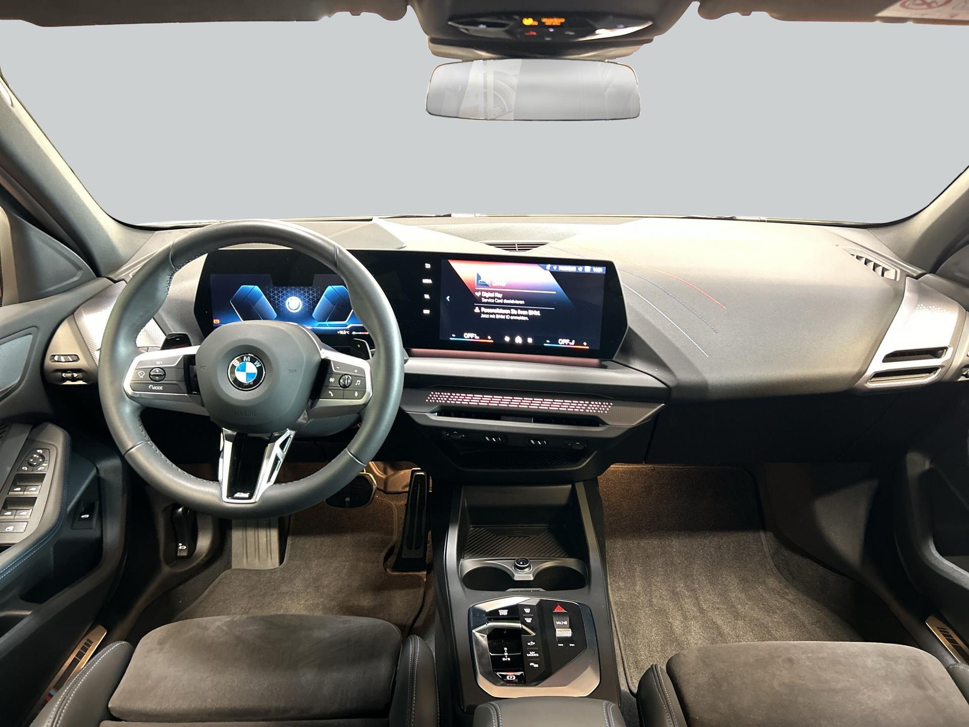 BMW 1er – Bild 11